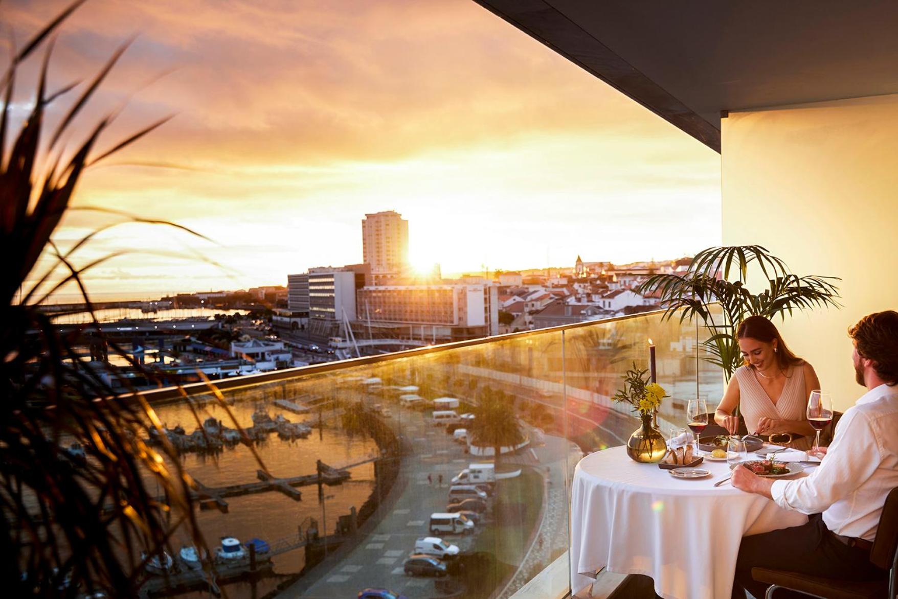 Suite with Sea View photo 2
