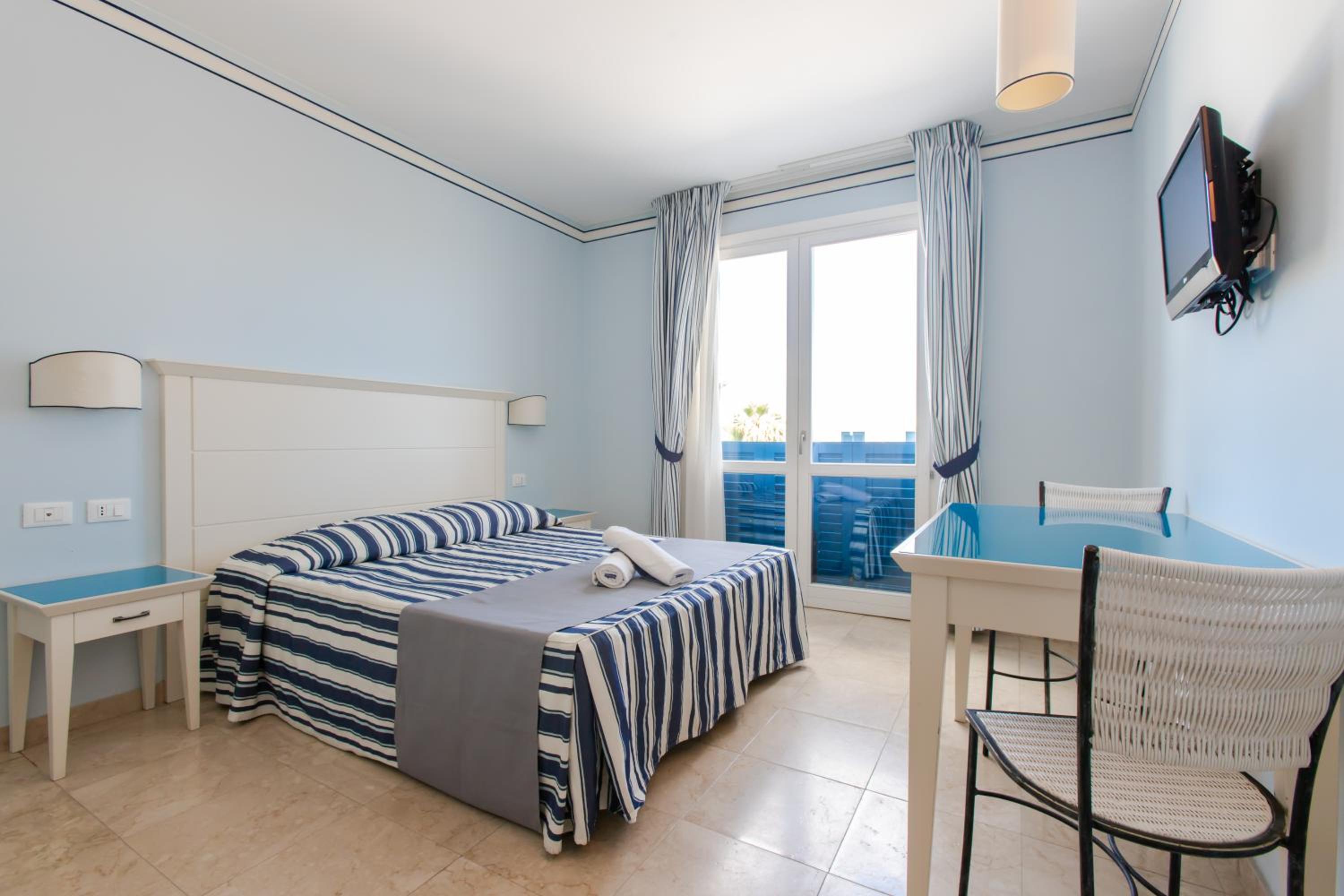 Superior Quadruple Room