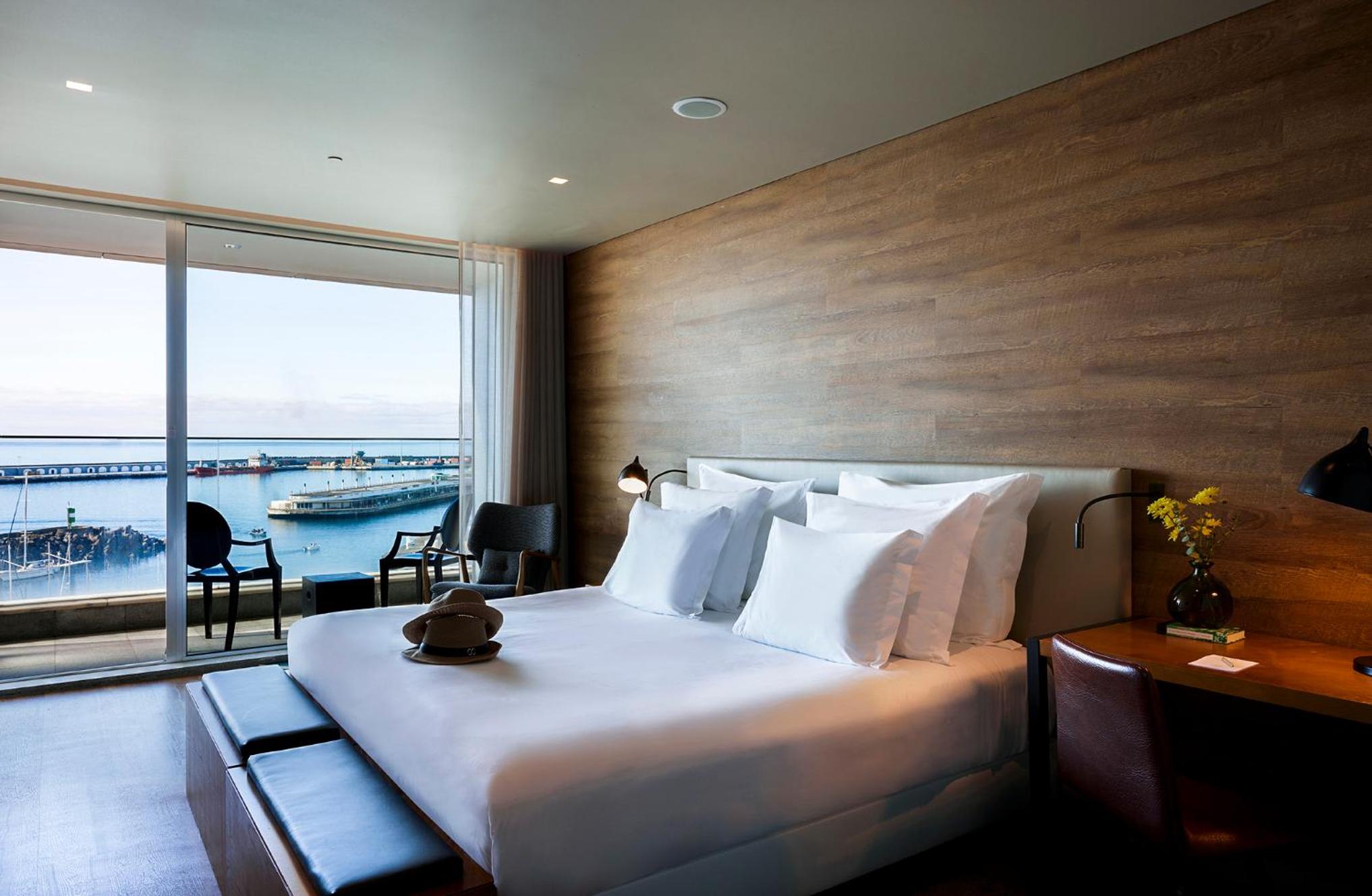 Double Room with Sea View photo 3
