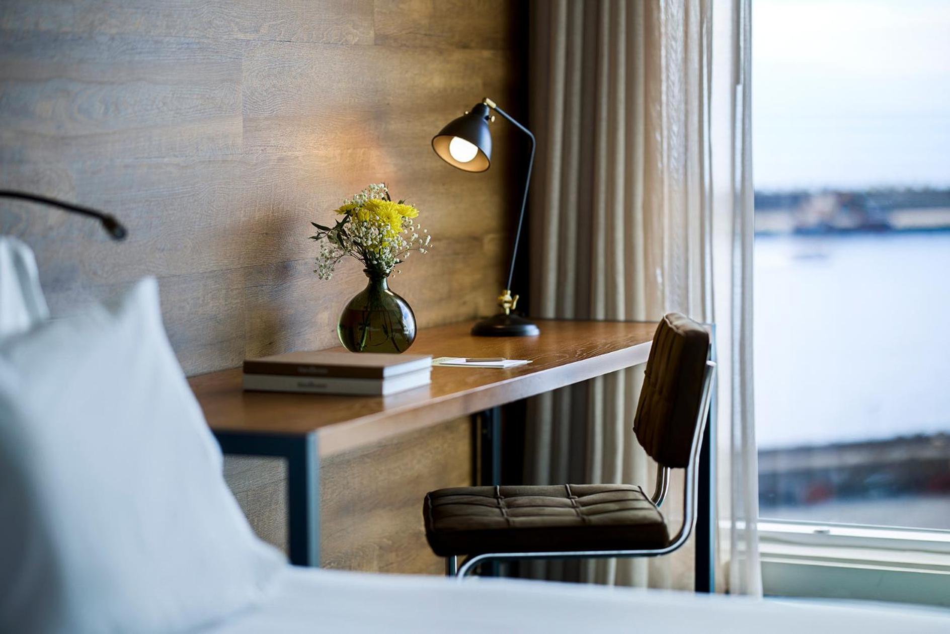 Double Room with Sea View photo 2