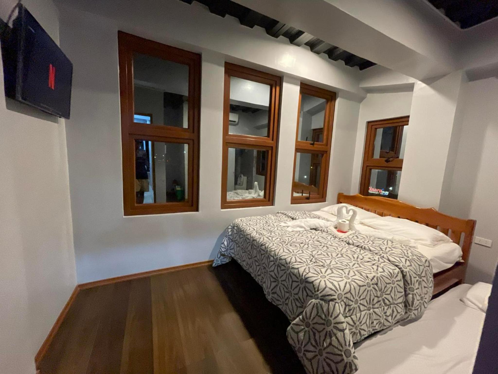 Double Room With Sea View photo 3