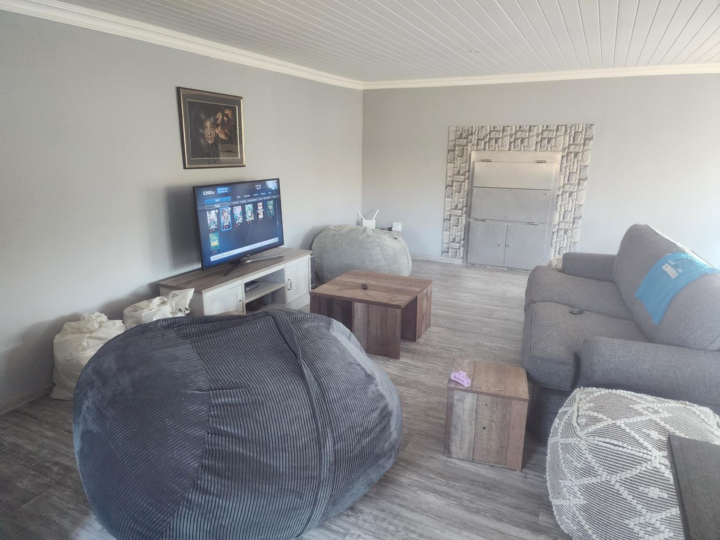 Villa photo 1