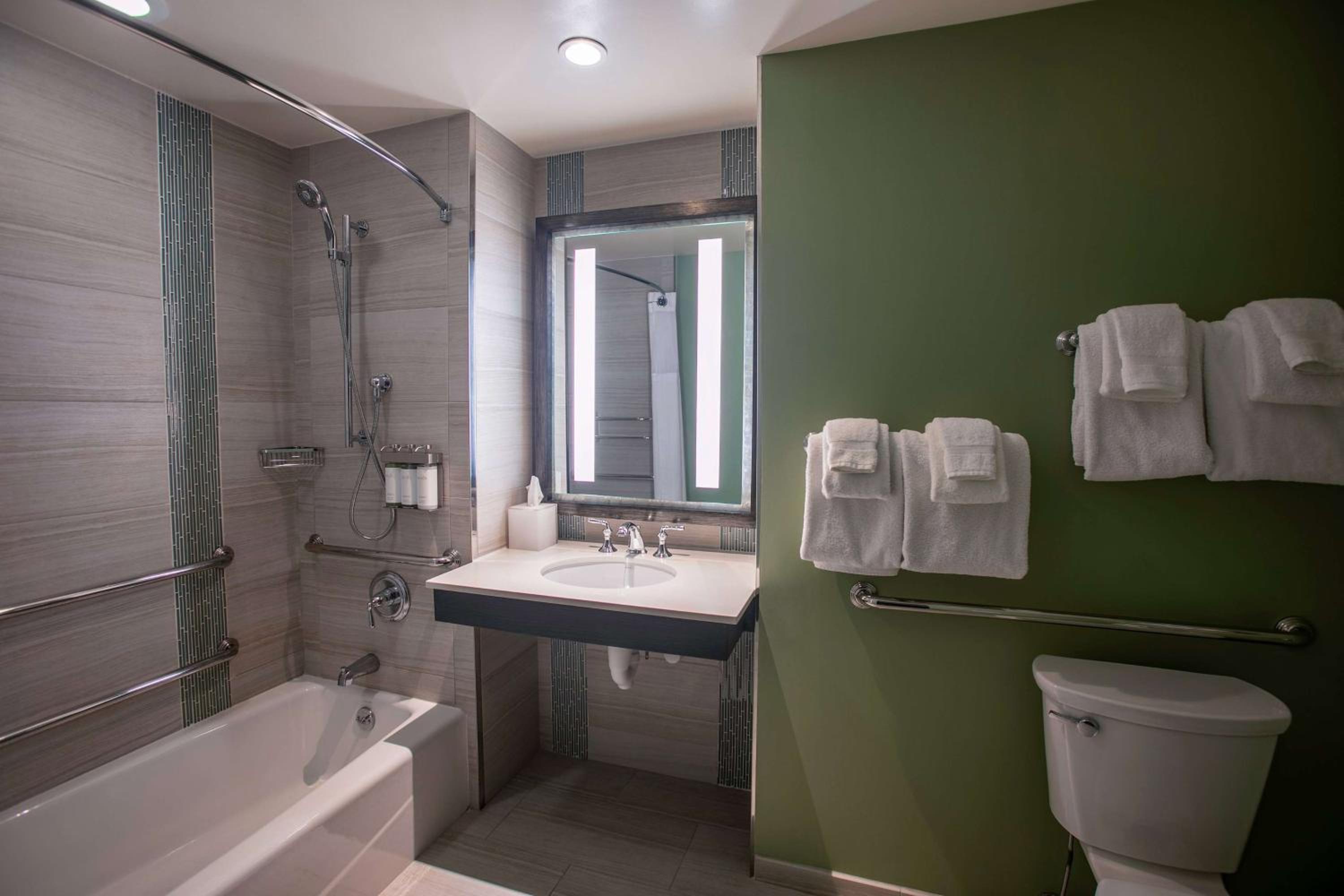 Wyndham Grand Jupiter at Harbourside Place, Billede 3