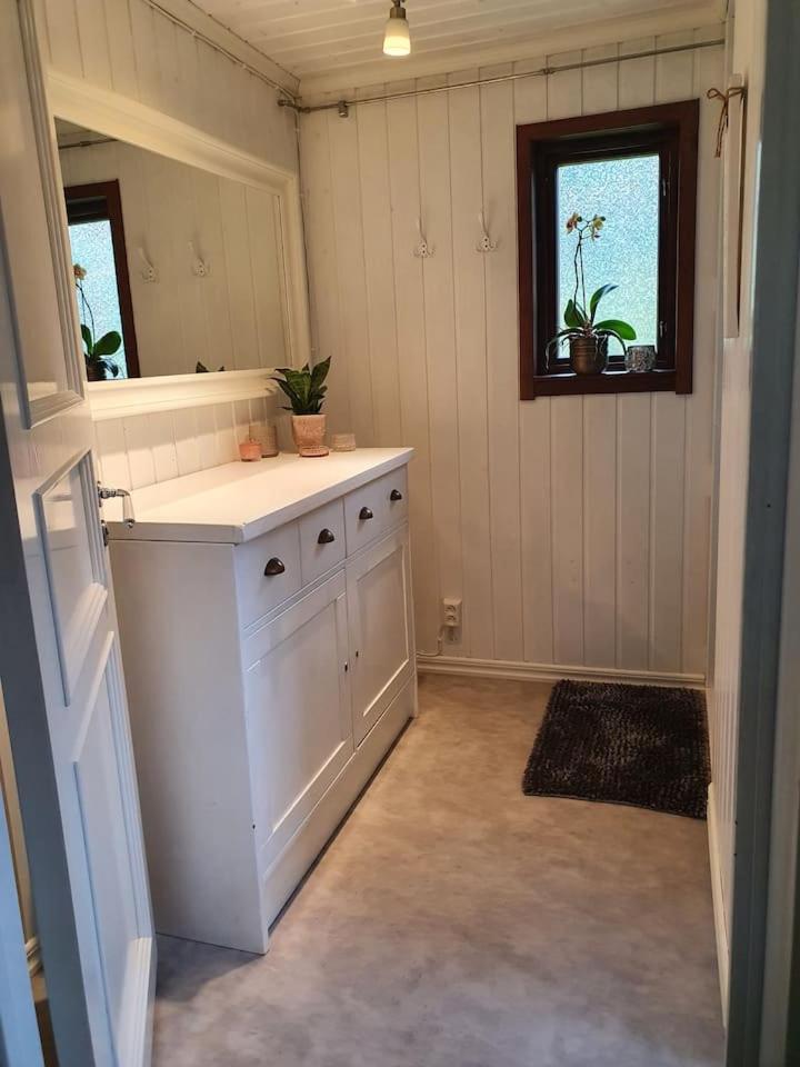 Three-Bedroom House photo 3