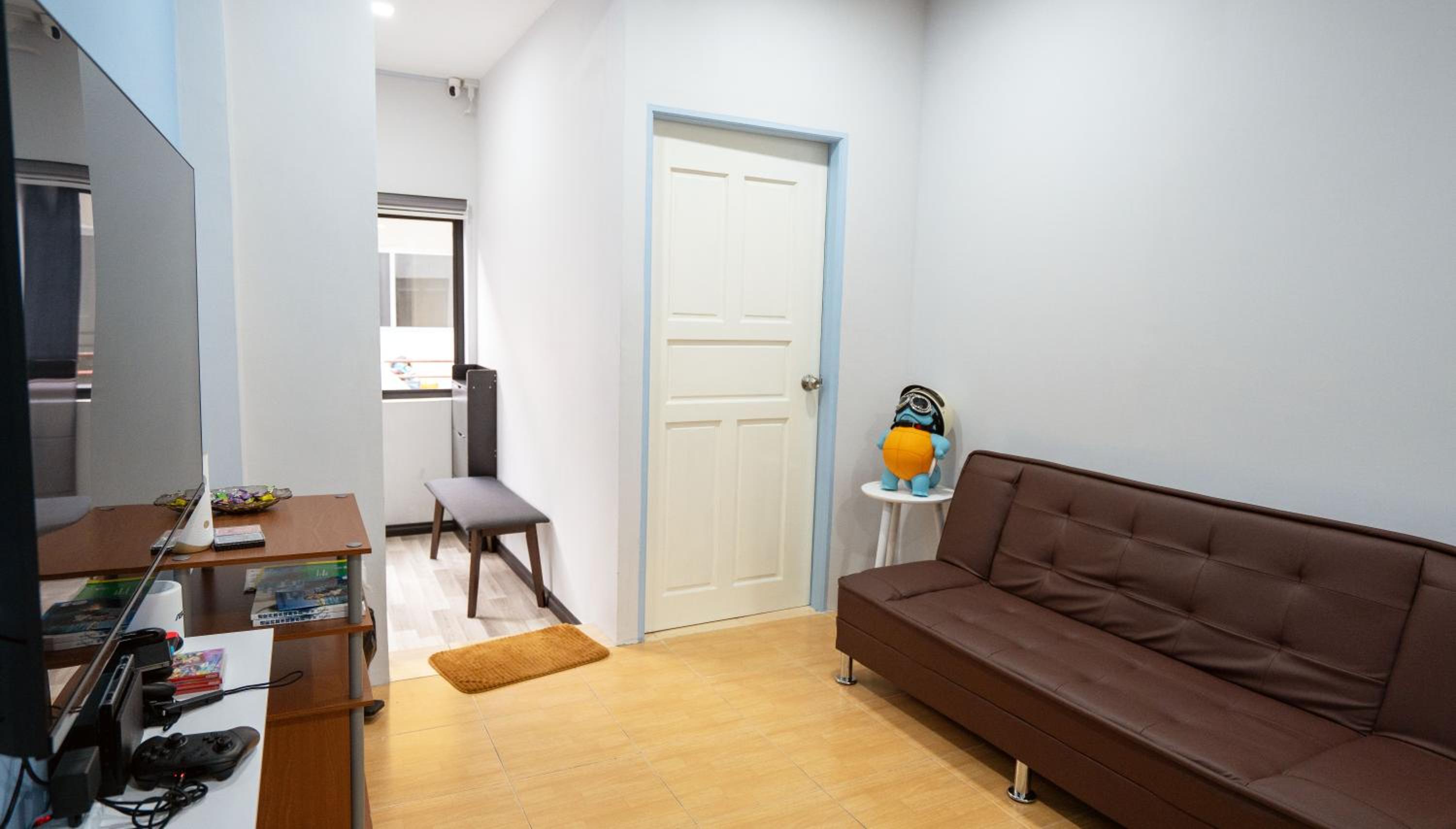4-Bed Female Dormitory Room photo 2