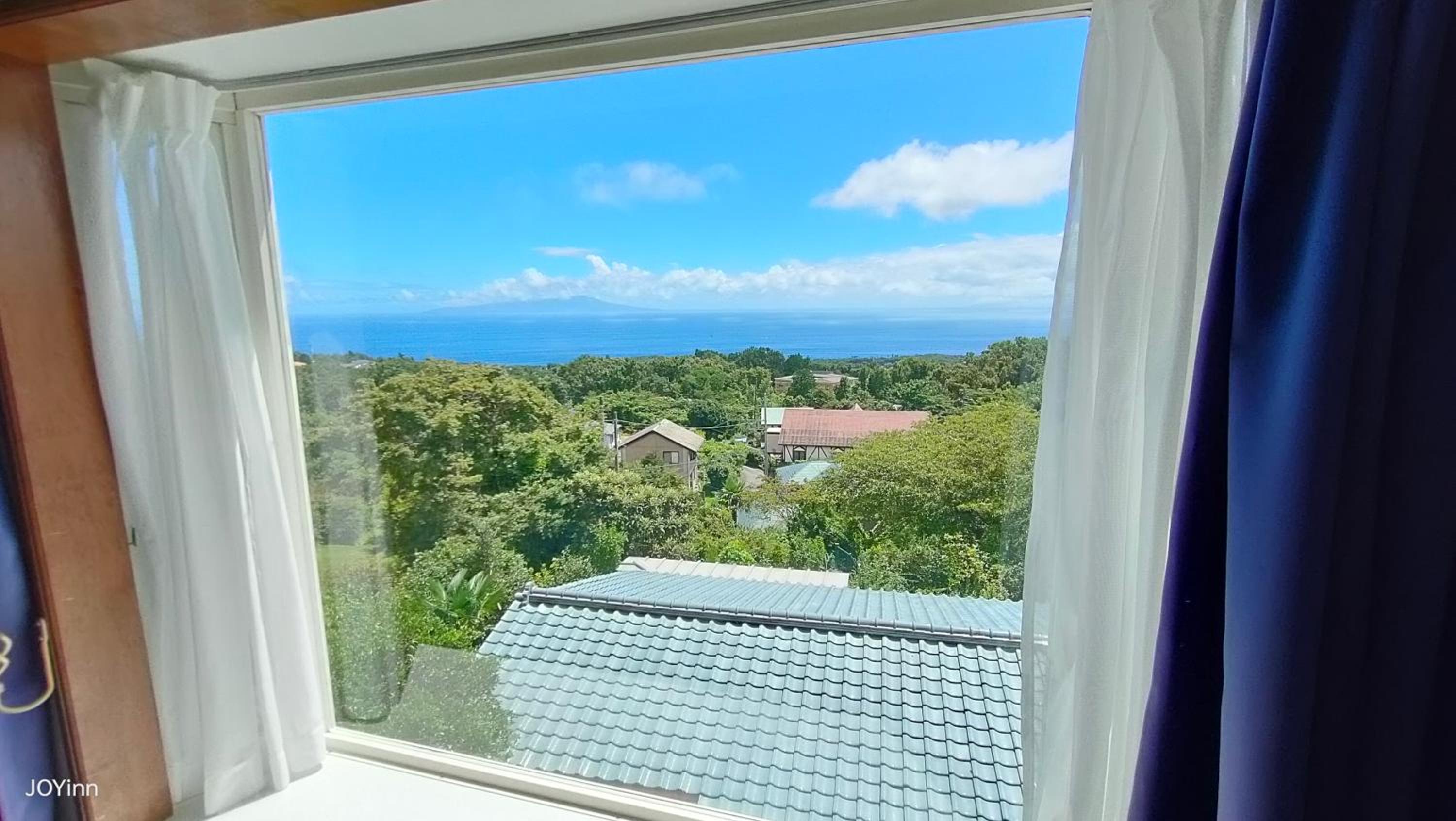 Twin Room with Sea View photo 2