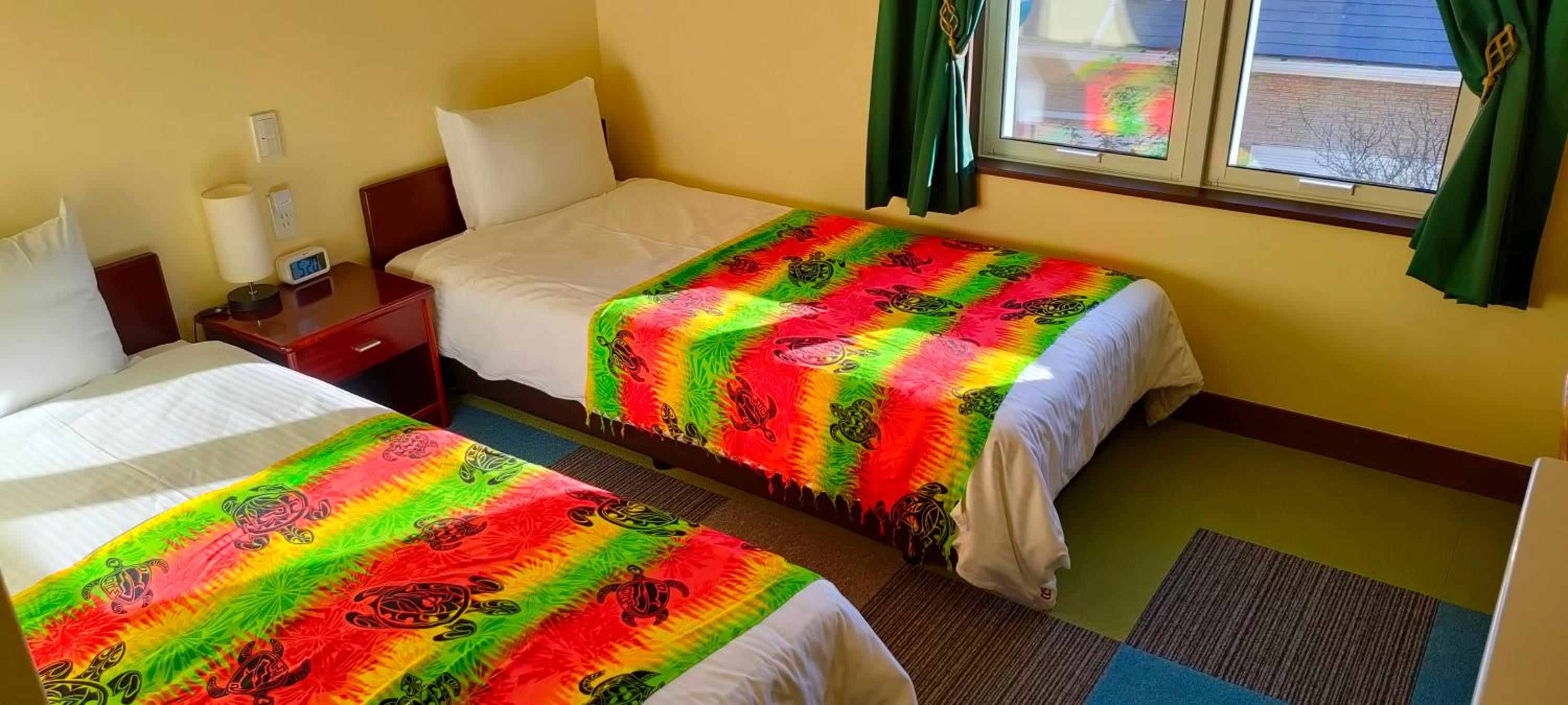 Twin Room photo 3