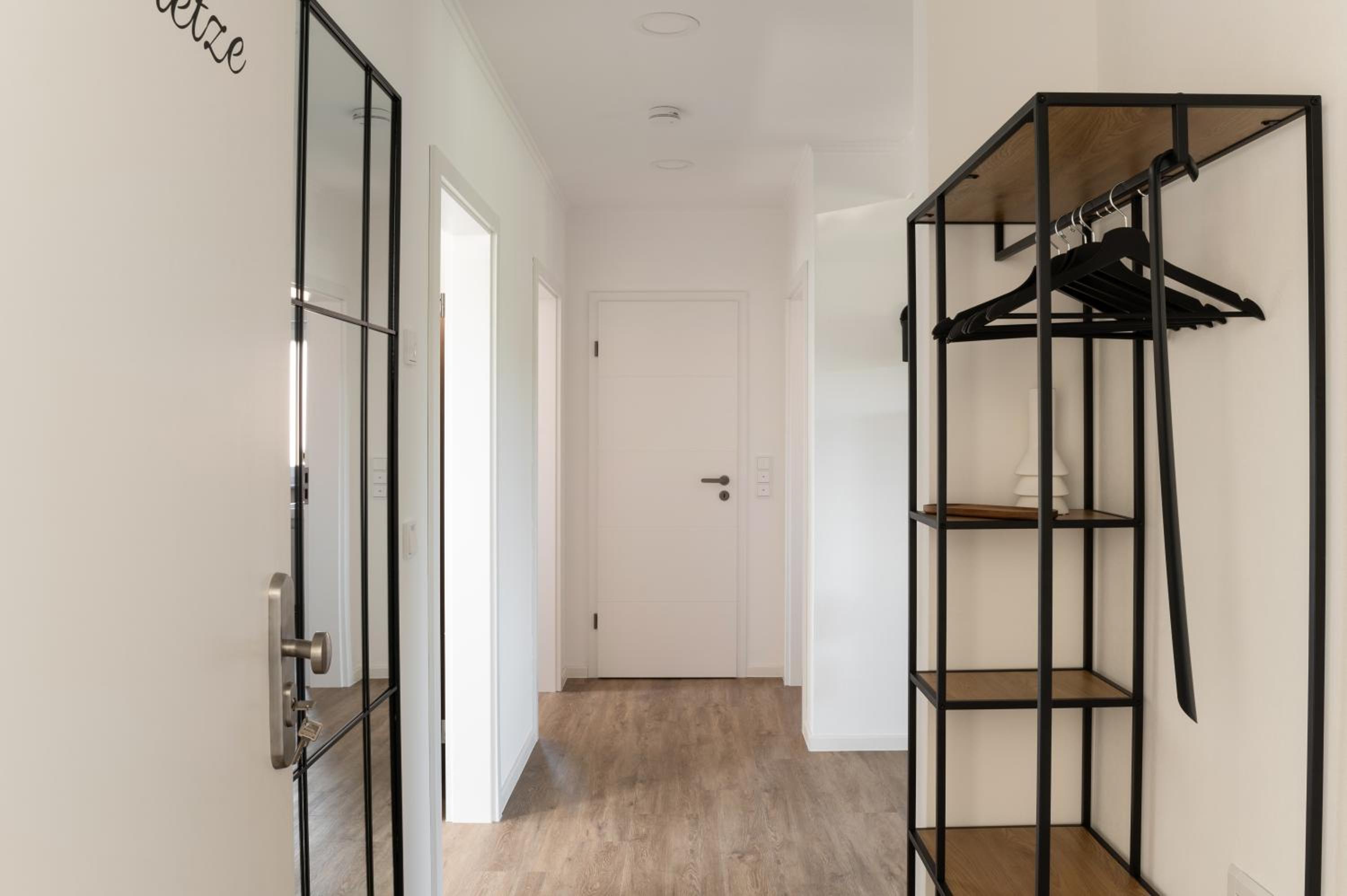 Apartment with Lake View photo 1