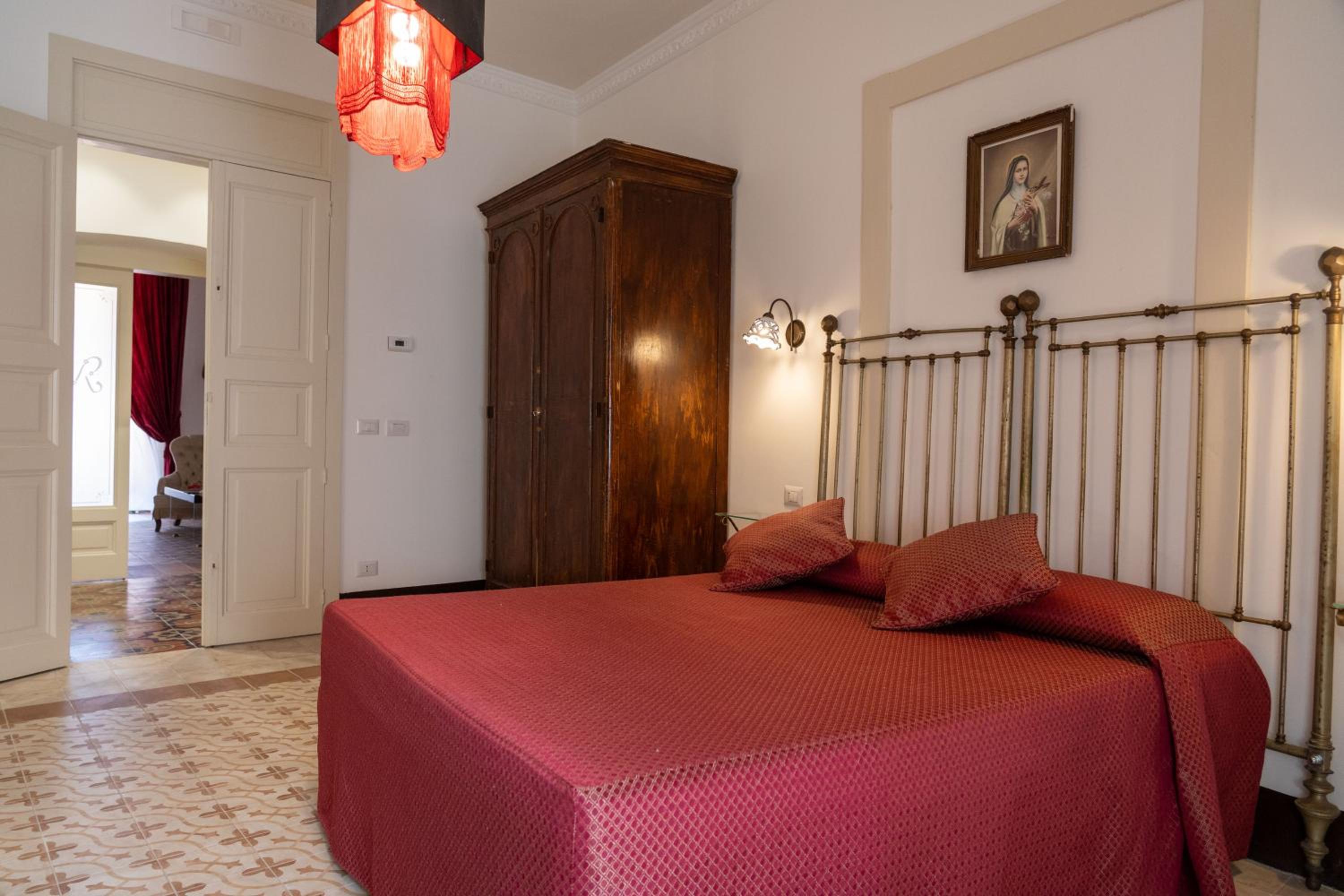 King Room - Disability Access photo 1
