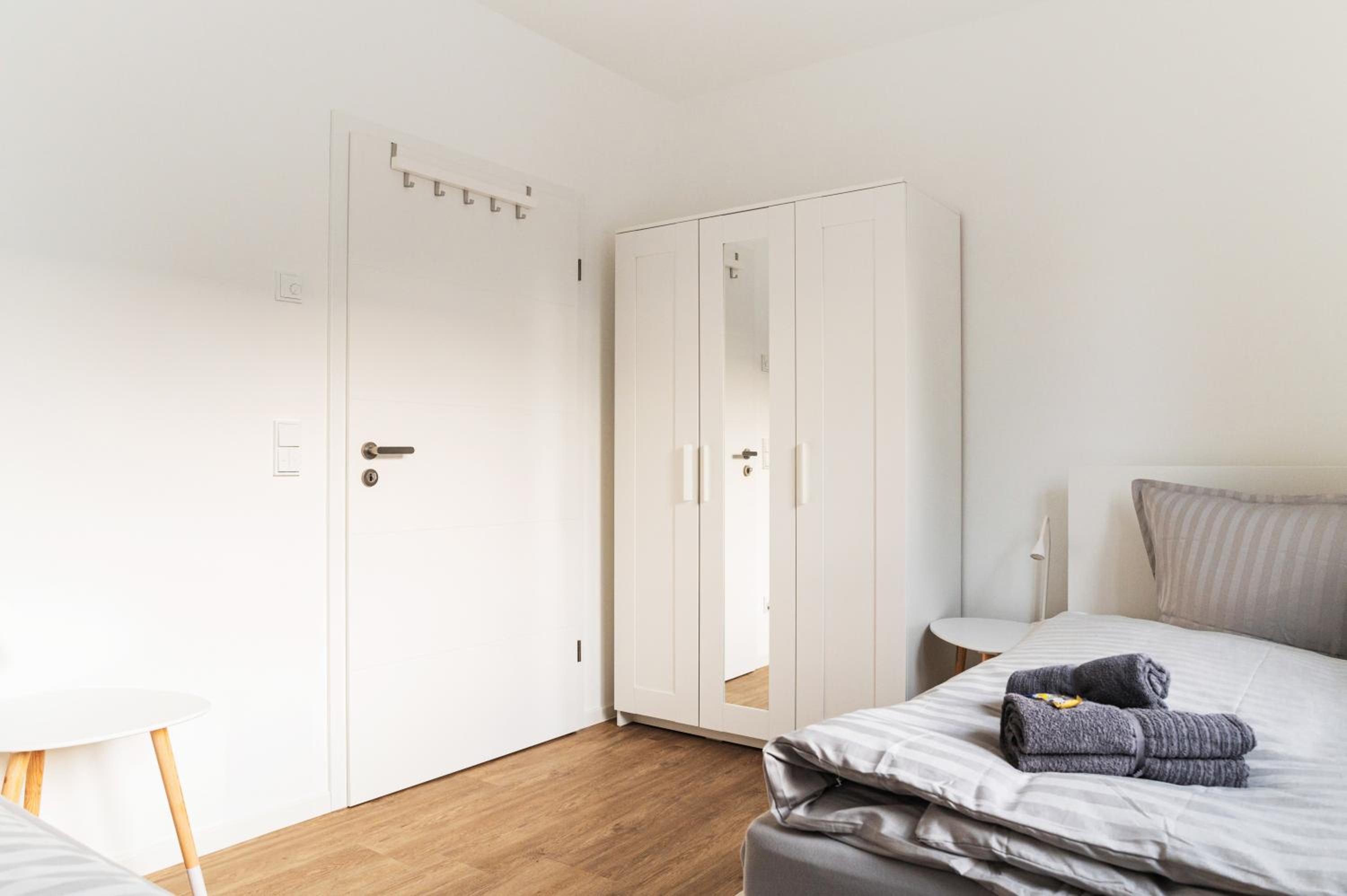 Apartment with Lake View photo 1