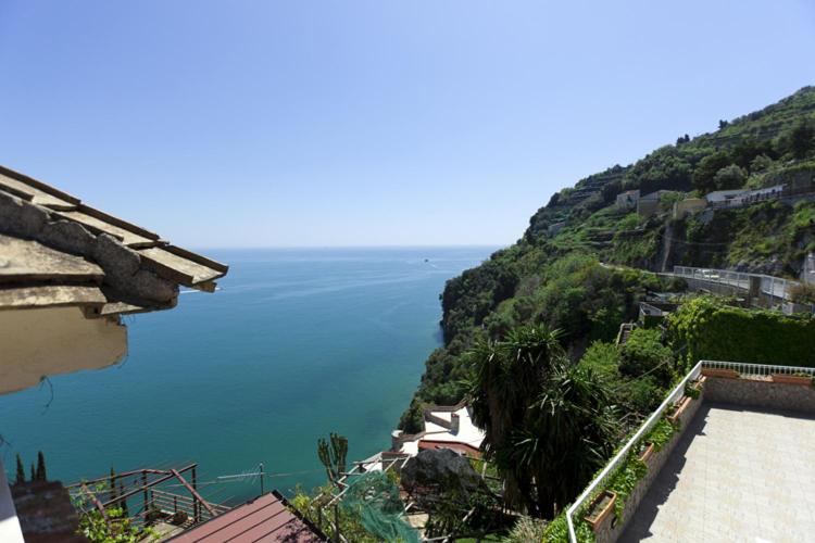 Double Room with Terrace photo 3