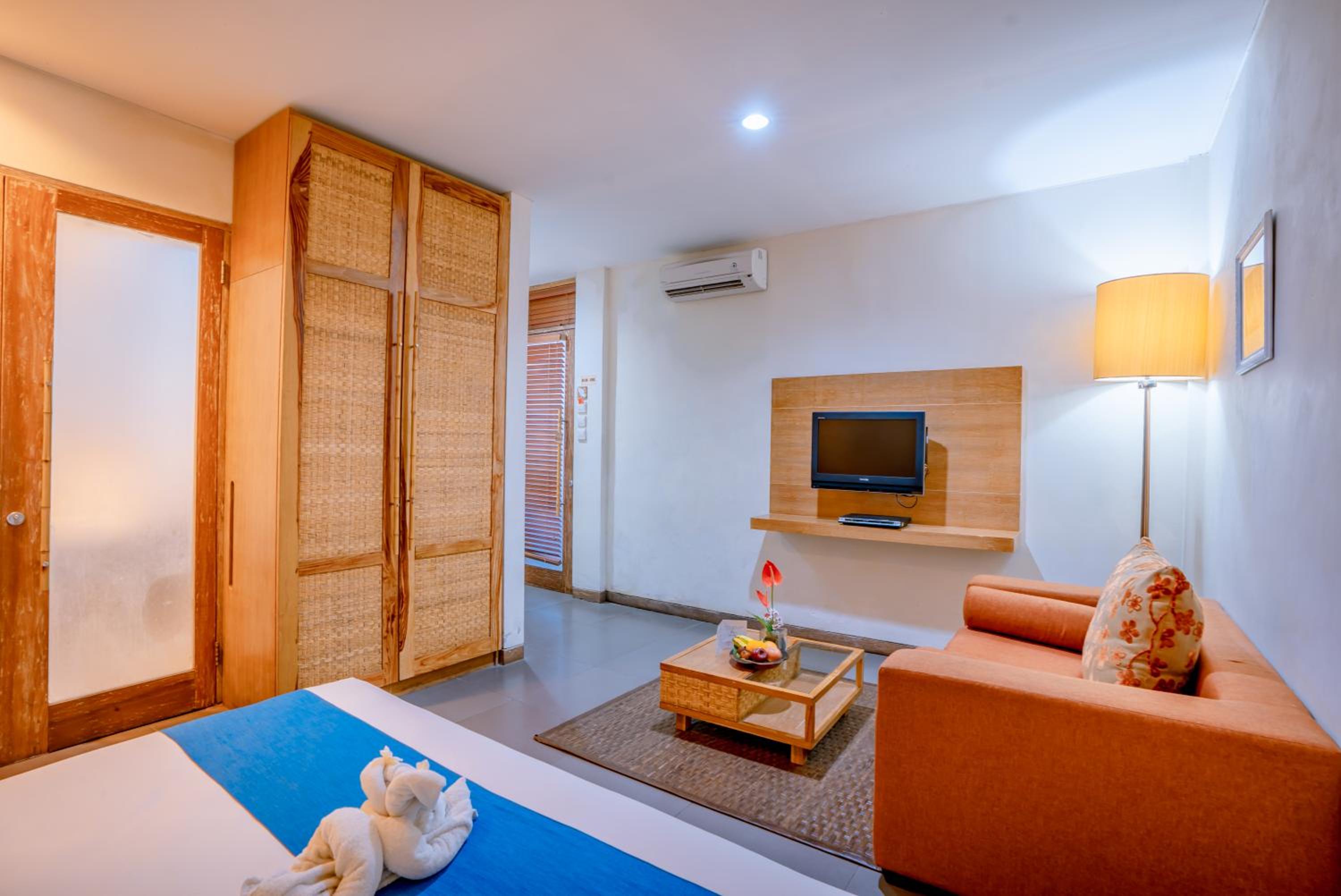 Deluxe Double or Twin Room - Photo 3