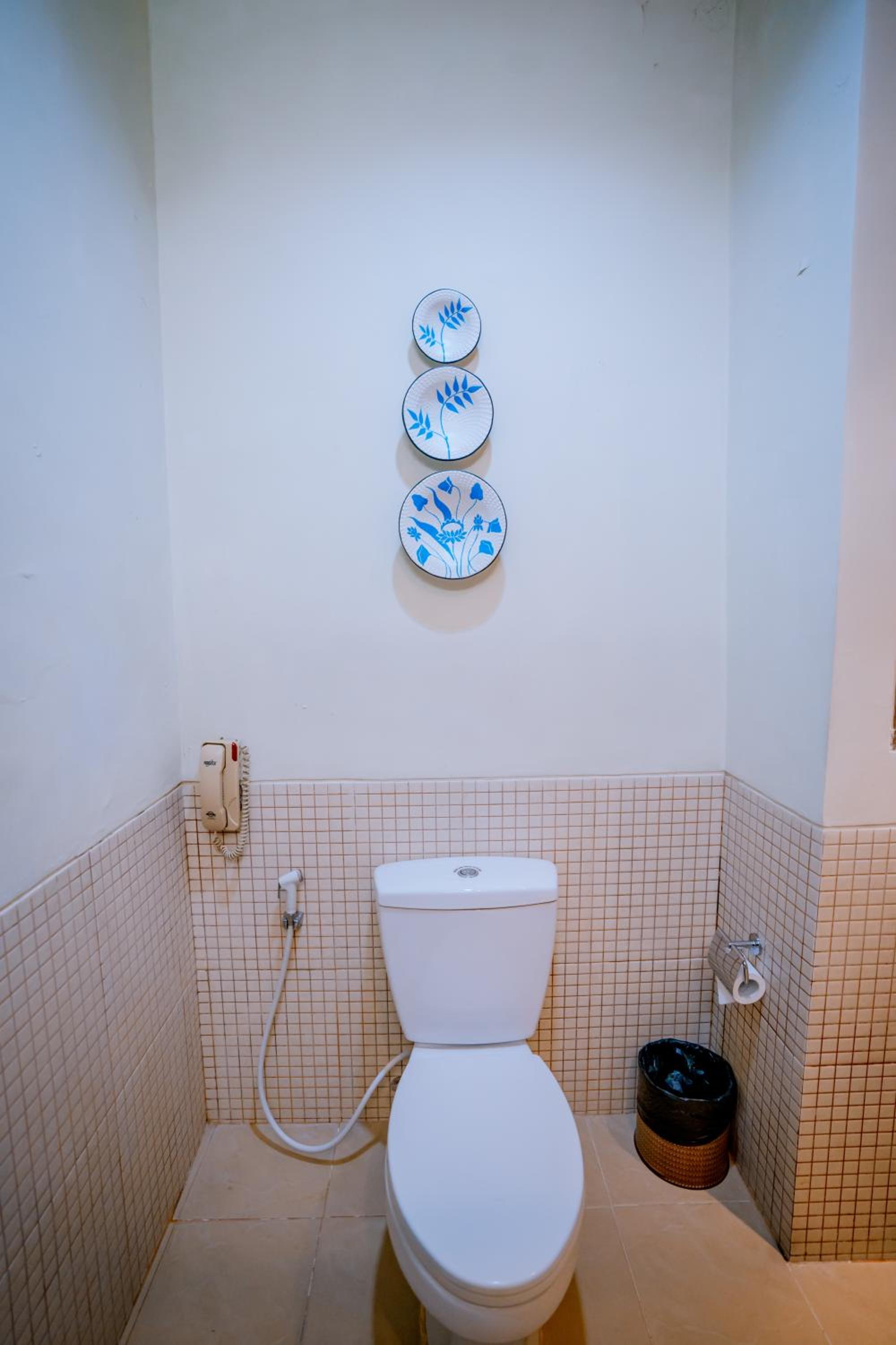 Deluxe Double or Twin Room - Photo 2