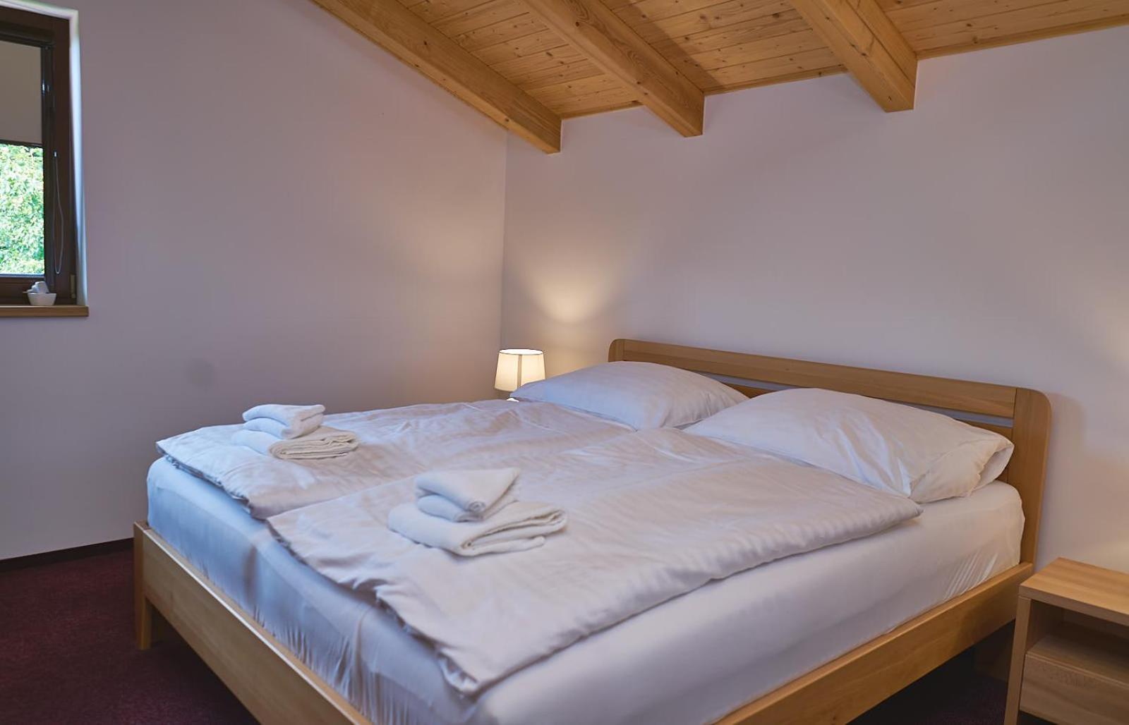 Double Room with Private Bathroom photo 3