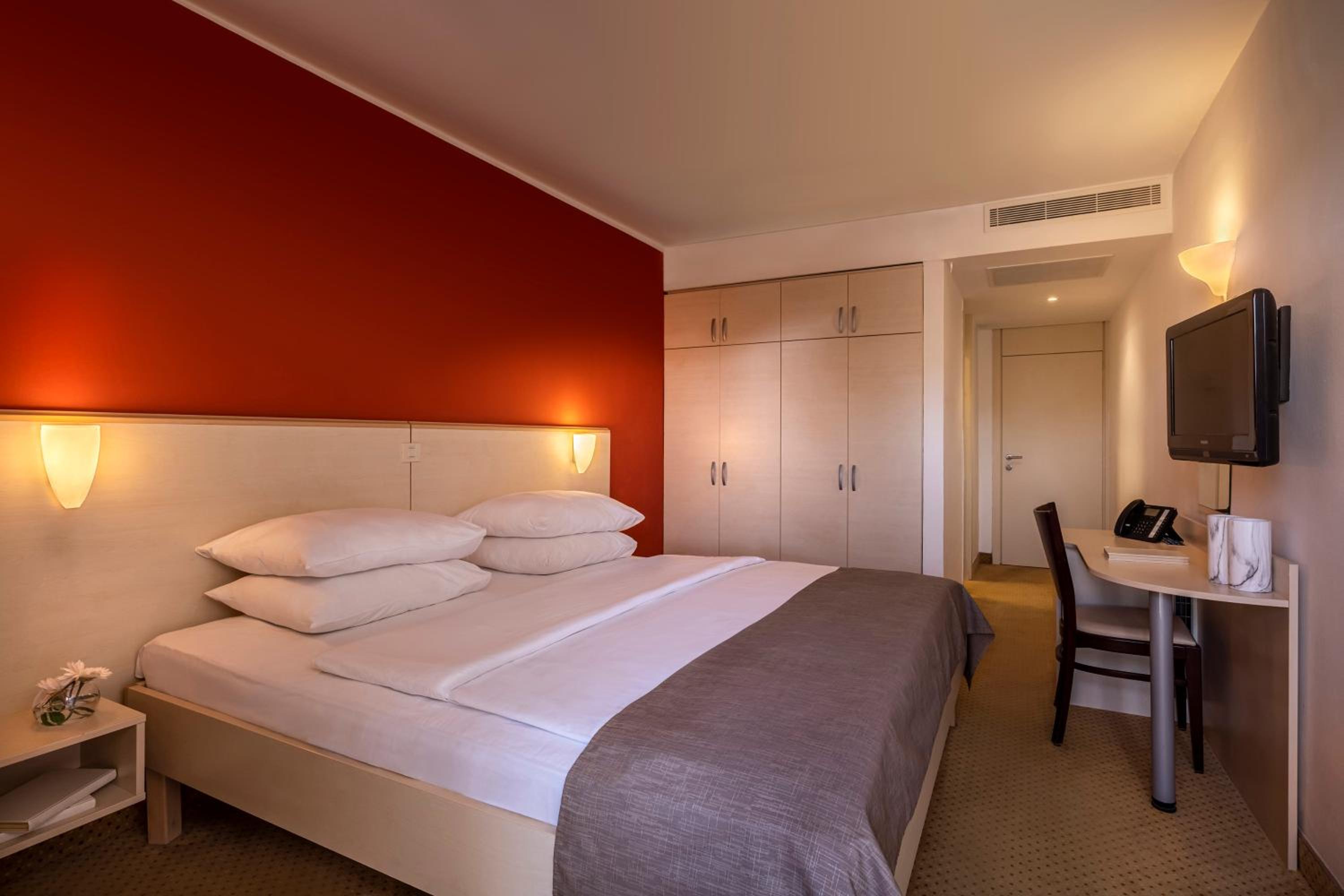 Room for 2 Seaside