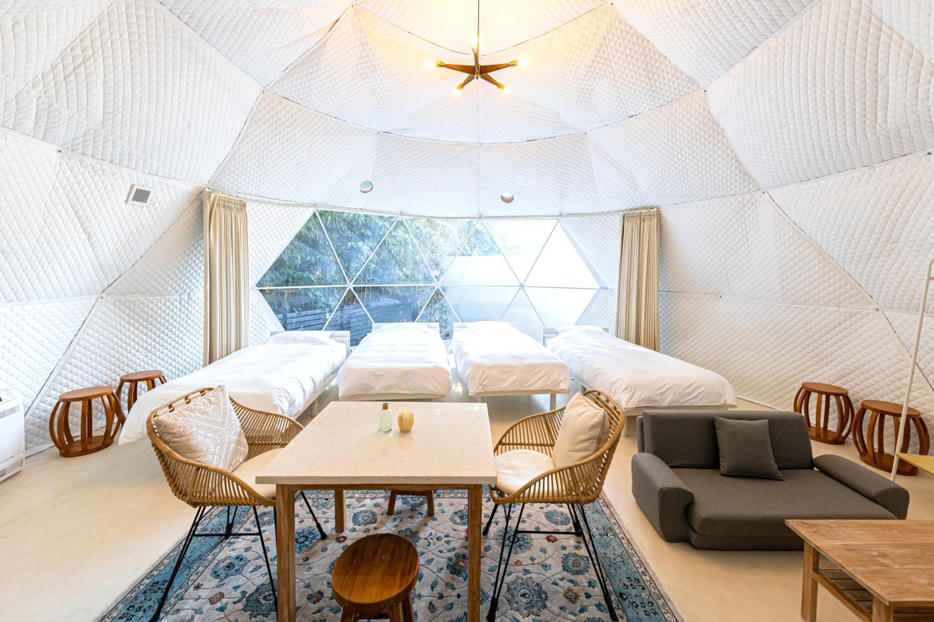 Tent