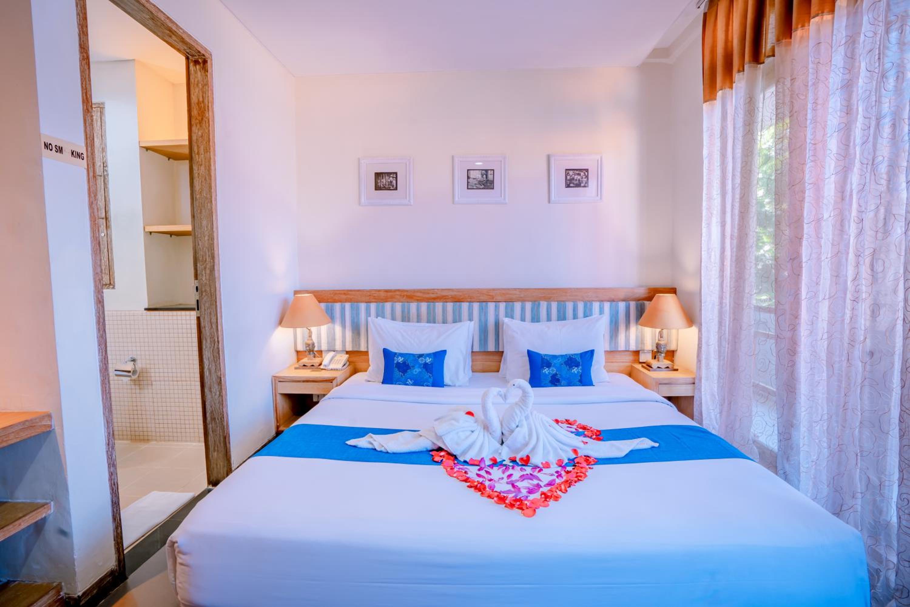 Superior Double Room - Photo 1