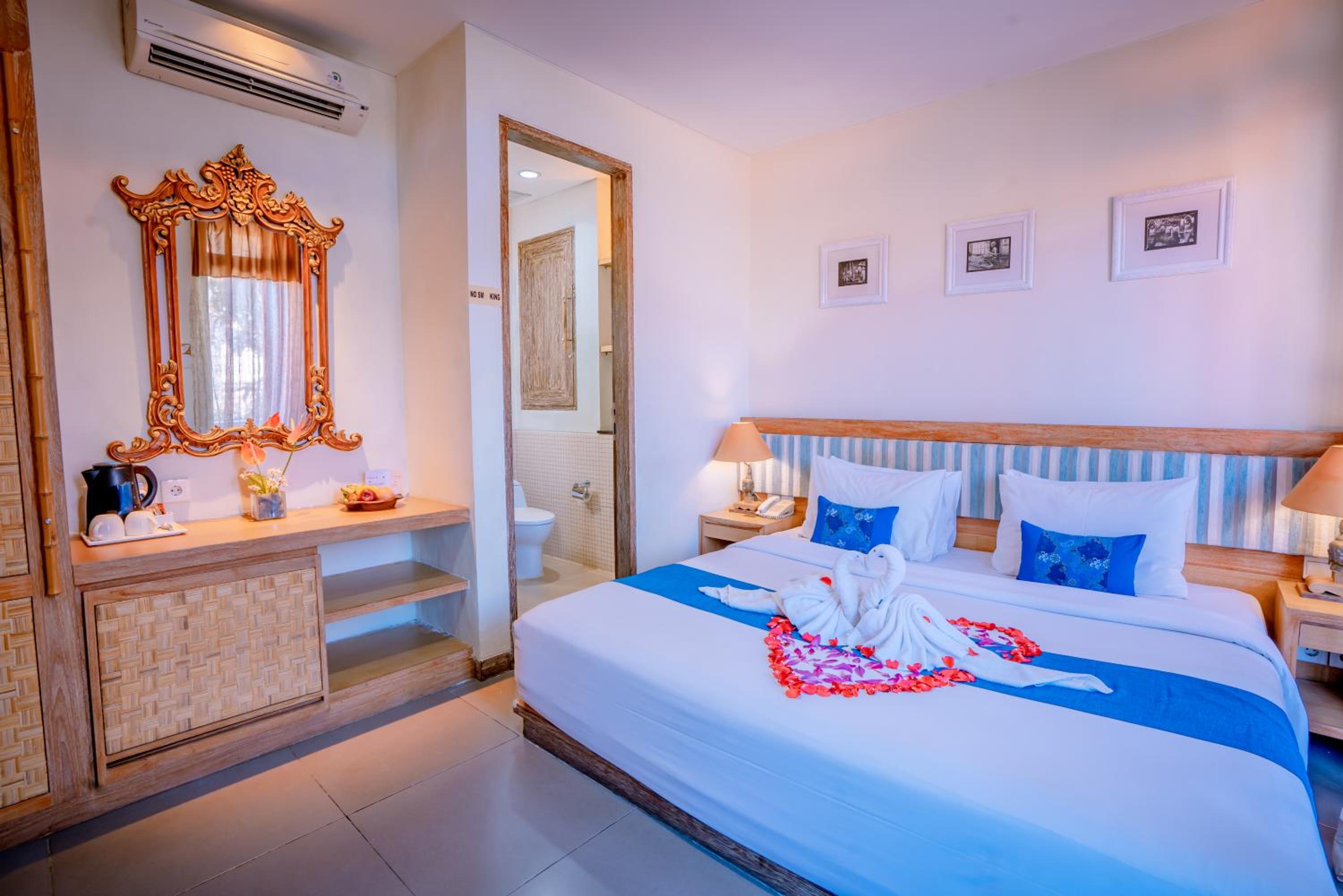 Superior Double Room - Photo 6