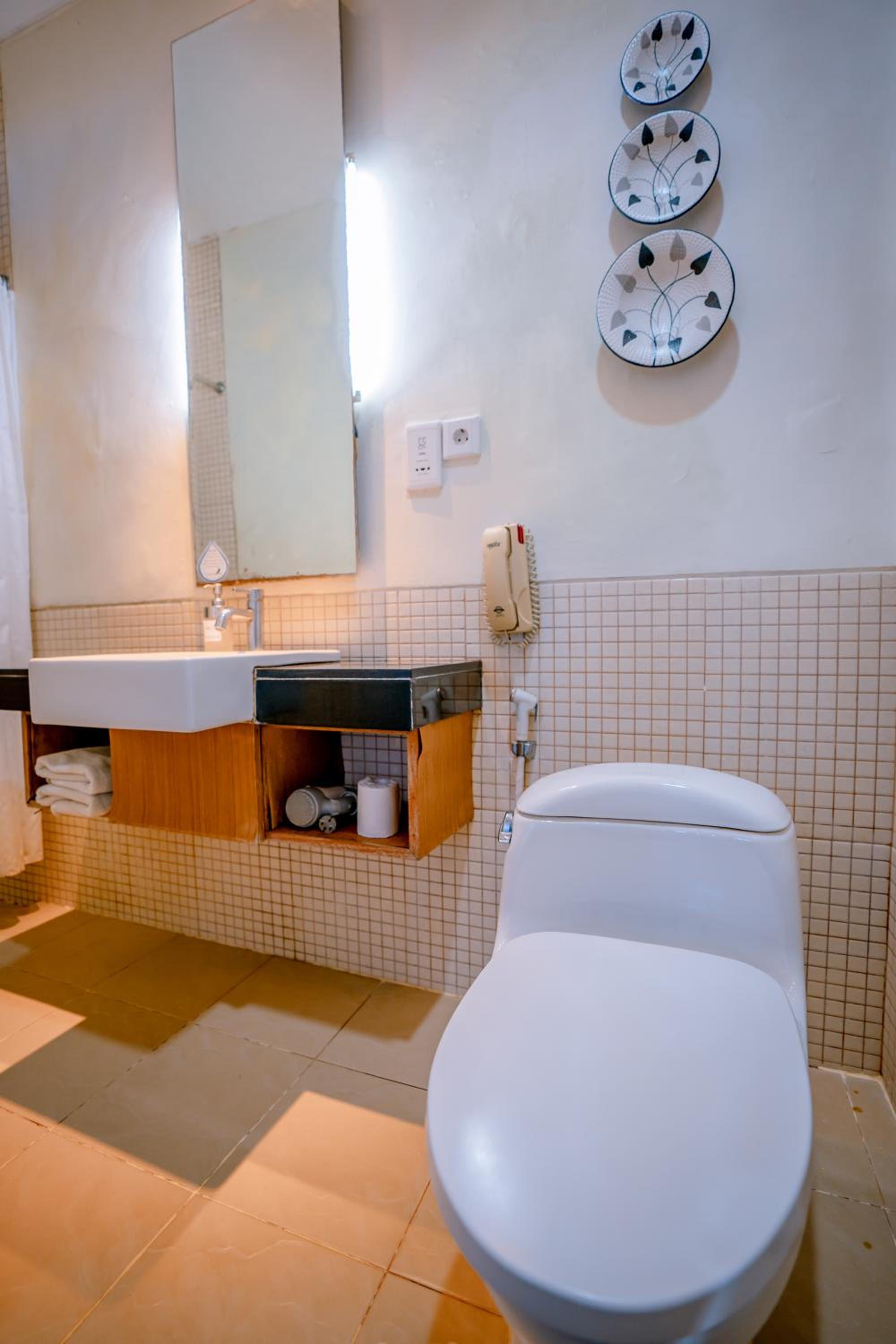 Superior Double Room - Photo 7