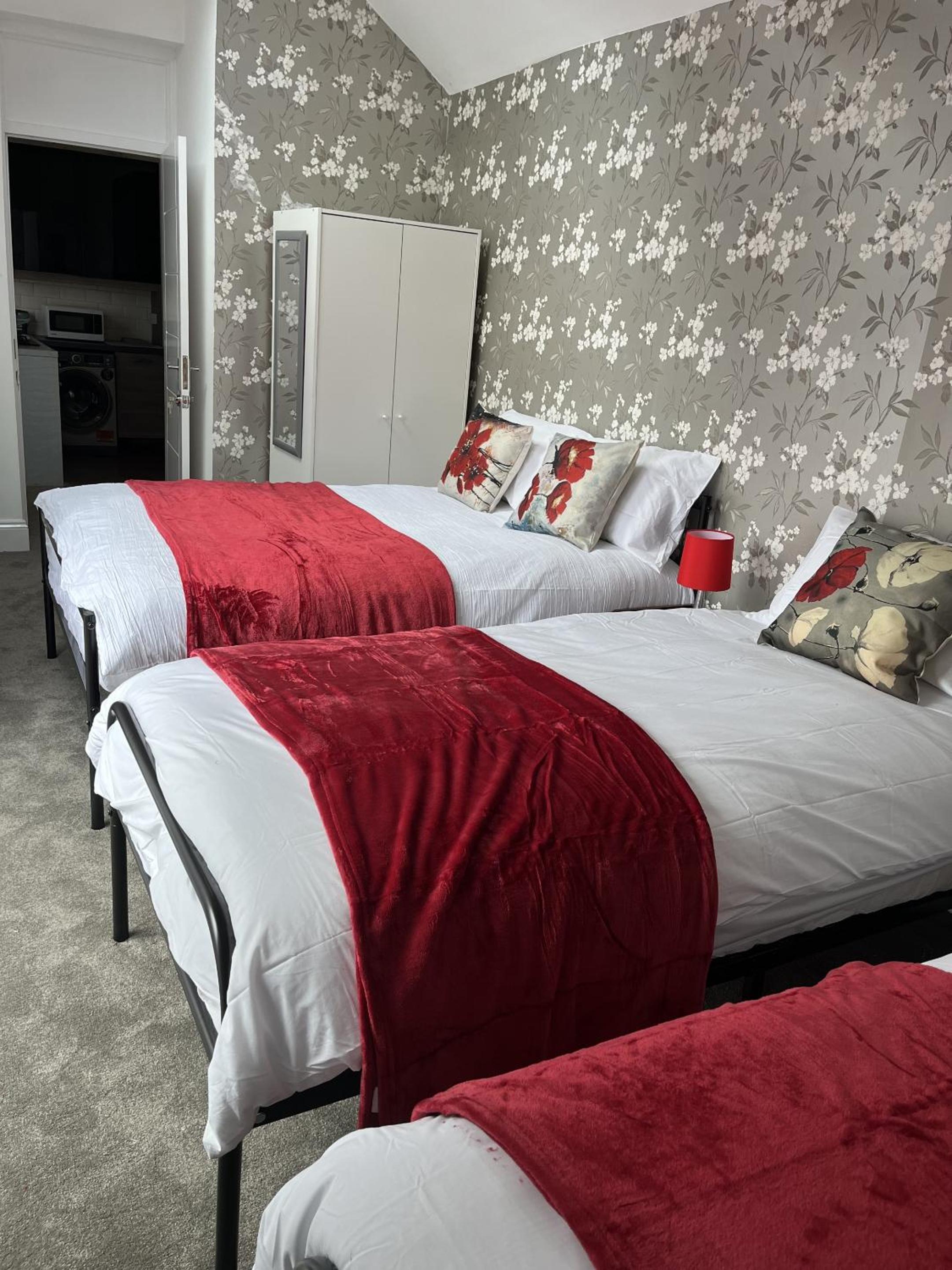 Vacation Home photo 1