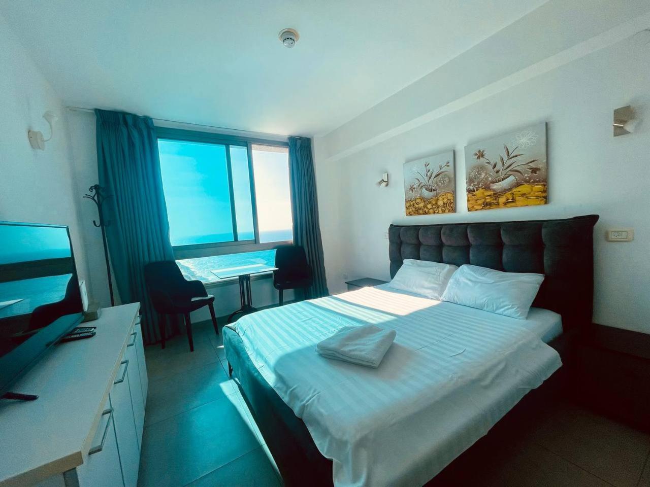 Studio with Sea View photo 1
