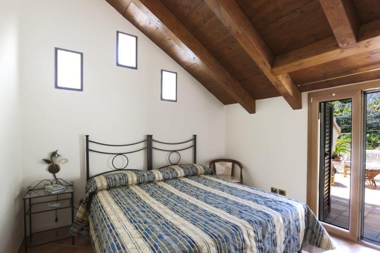 Double Room with Terrace photo 1