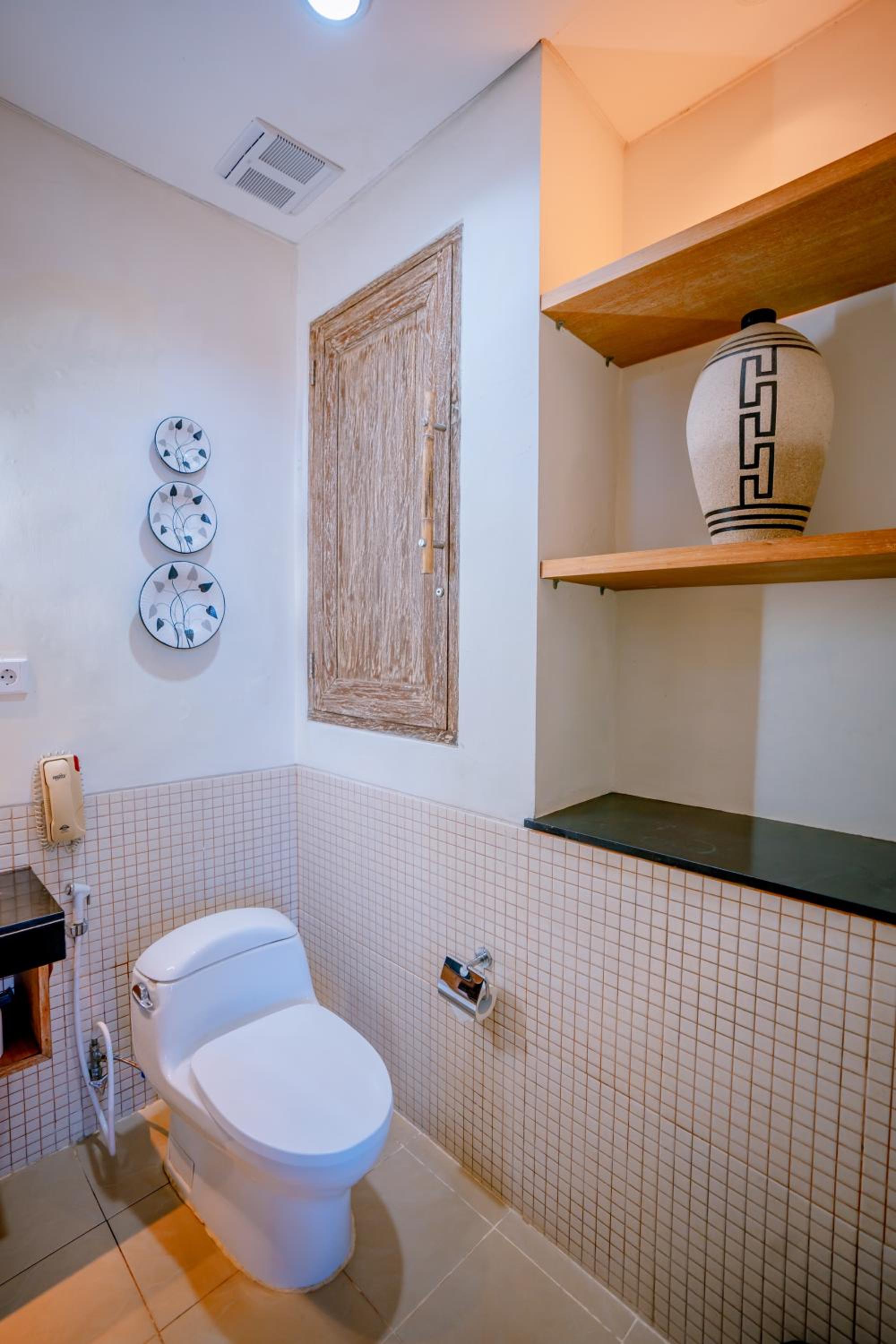Superior Double Room - Photo 5