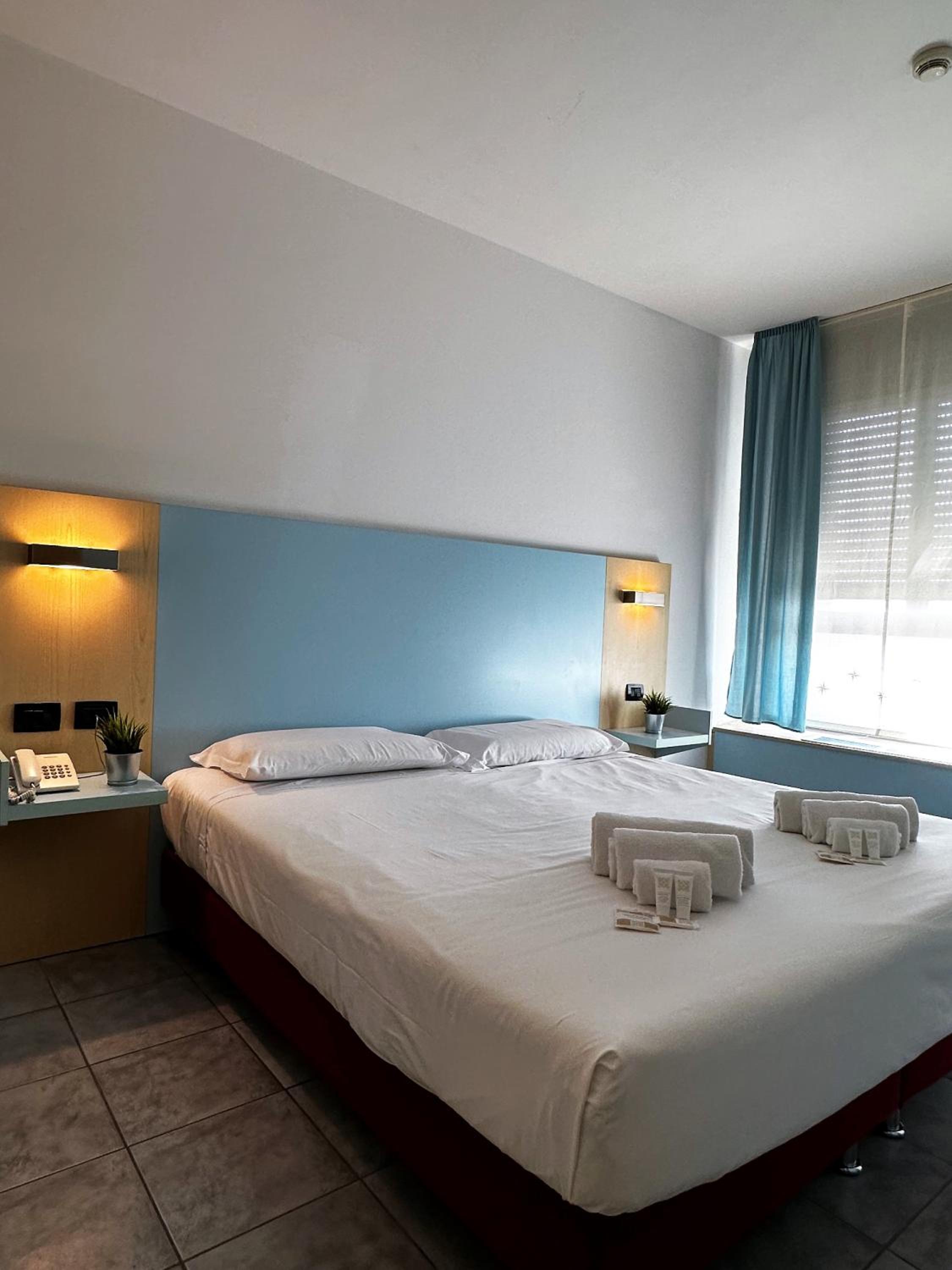 Comfort Triple Room photo 3