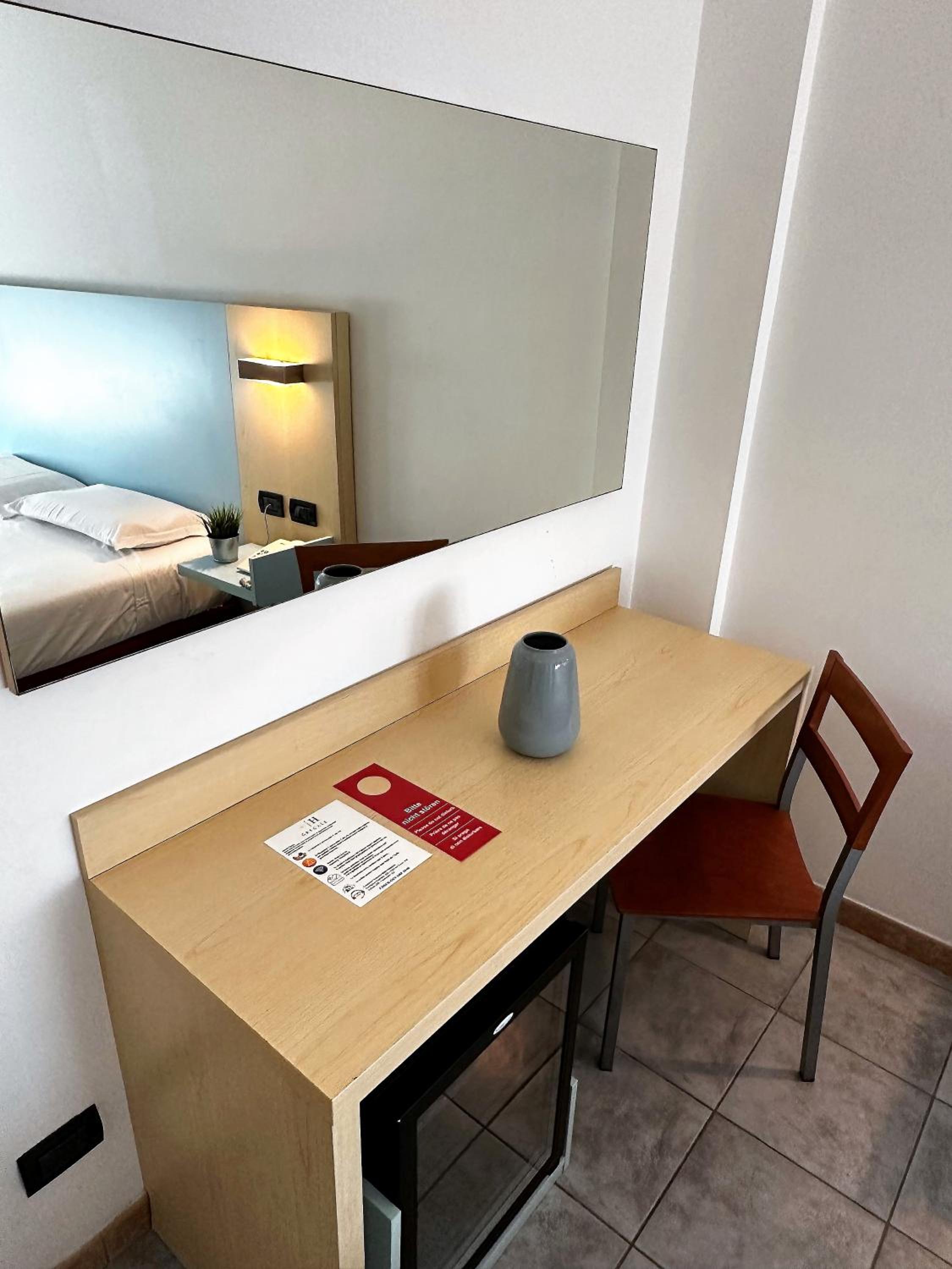 Comfort Triple Room photo 2