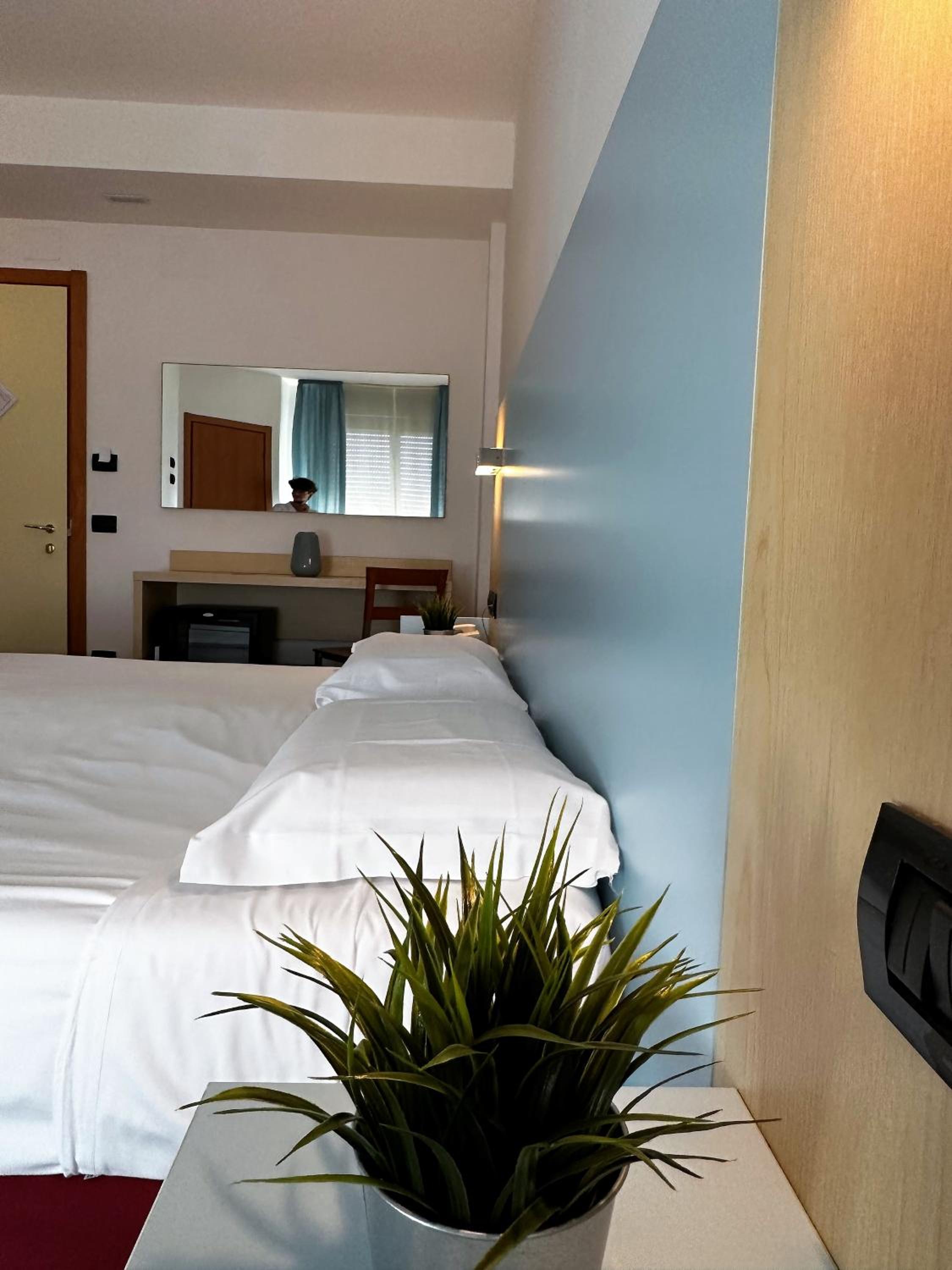 Comfort Triple Room photo 1