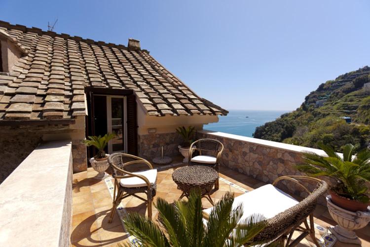 Double Room with Terrace photo 2