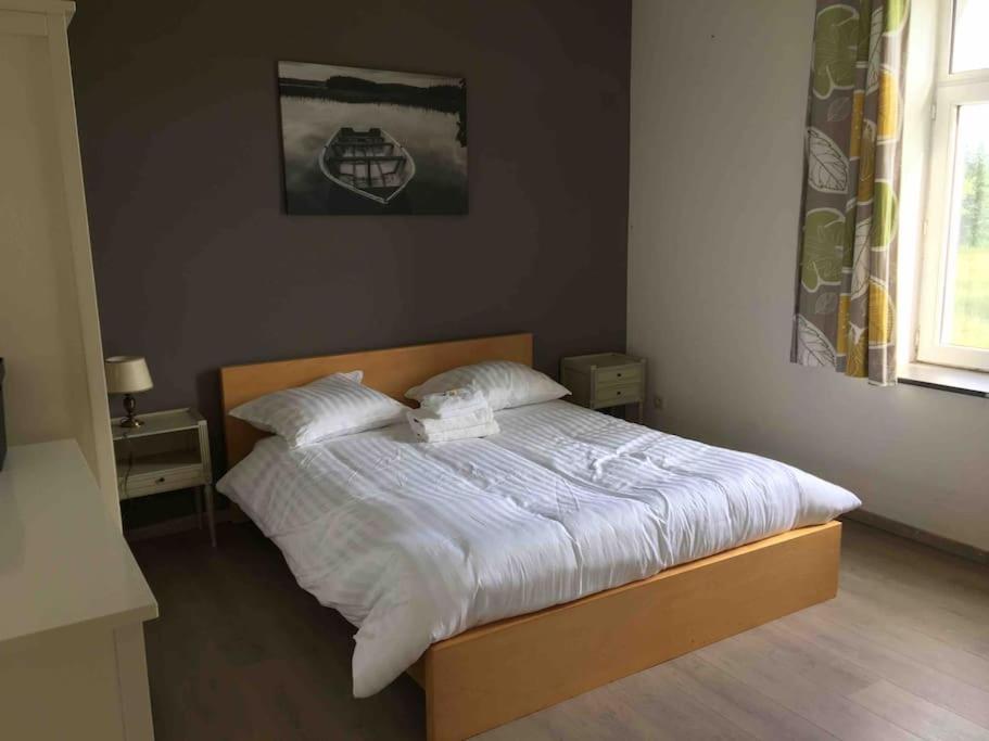Four-Bedroom House photo 1