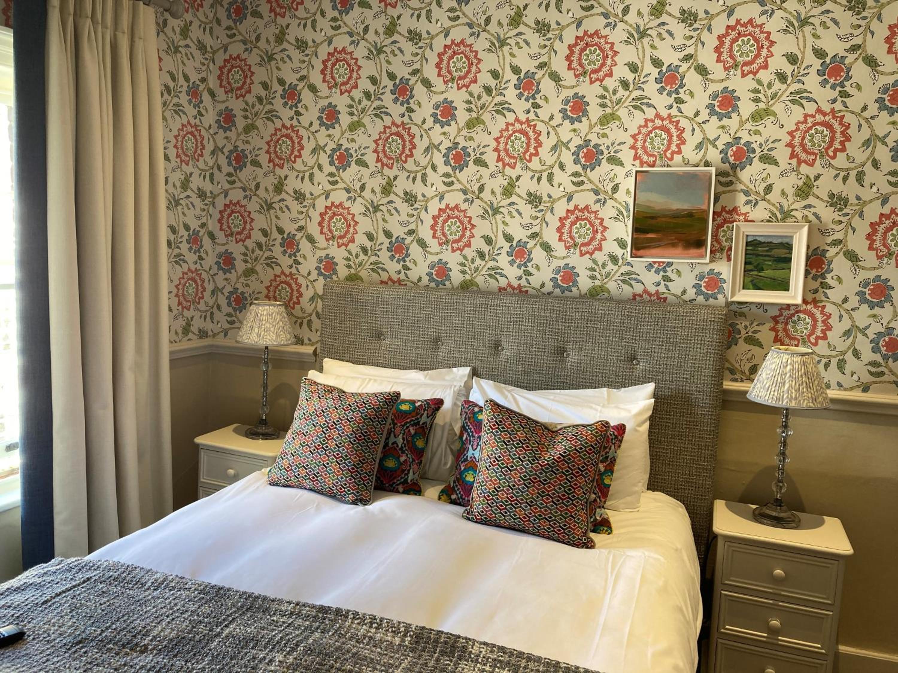 Classic Double Room - Photo 3