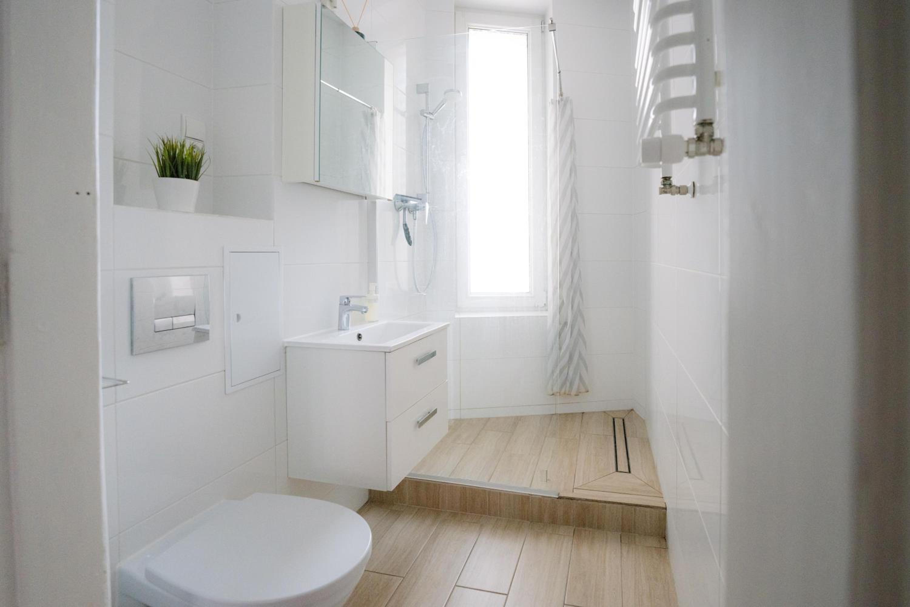 One-Bedroom Apartment - Photo 30