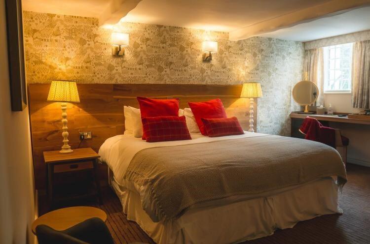 Classic Double Room - Photo 5