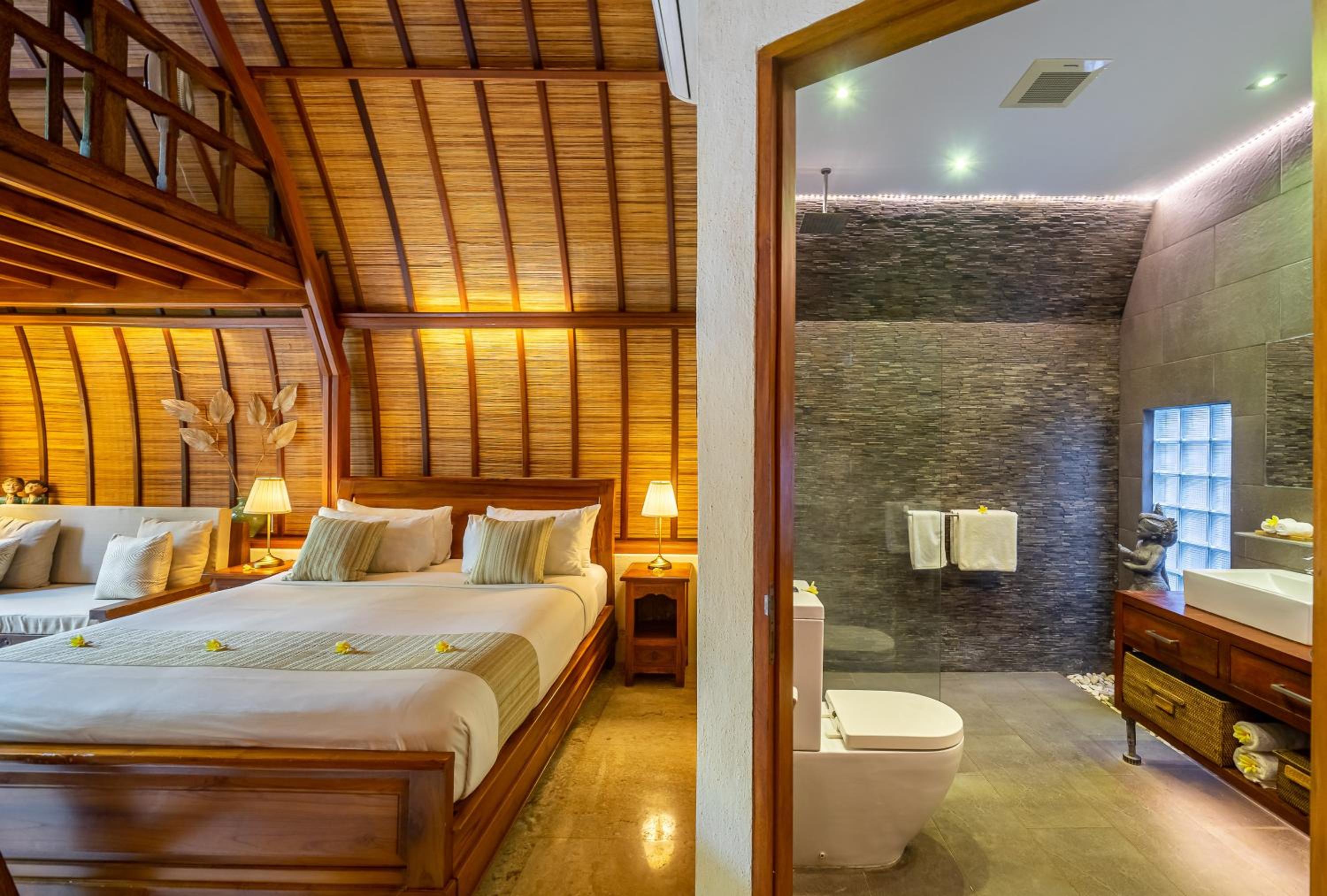 Loft Villa photo 3