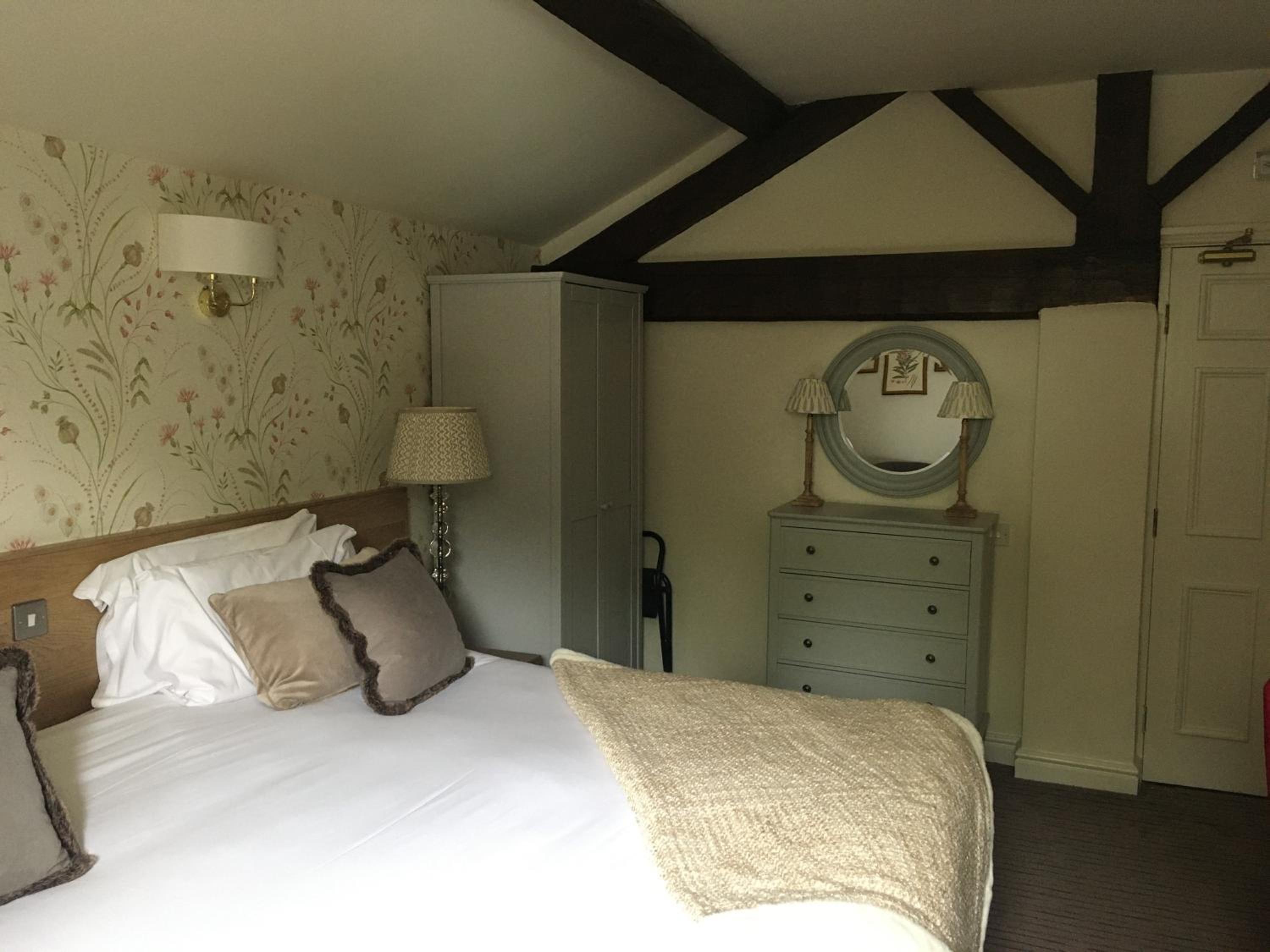 Deluxe Double Room - Photo 4