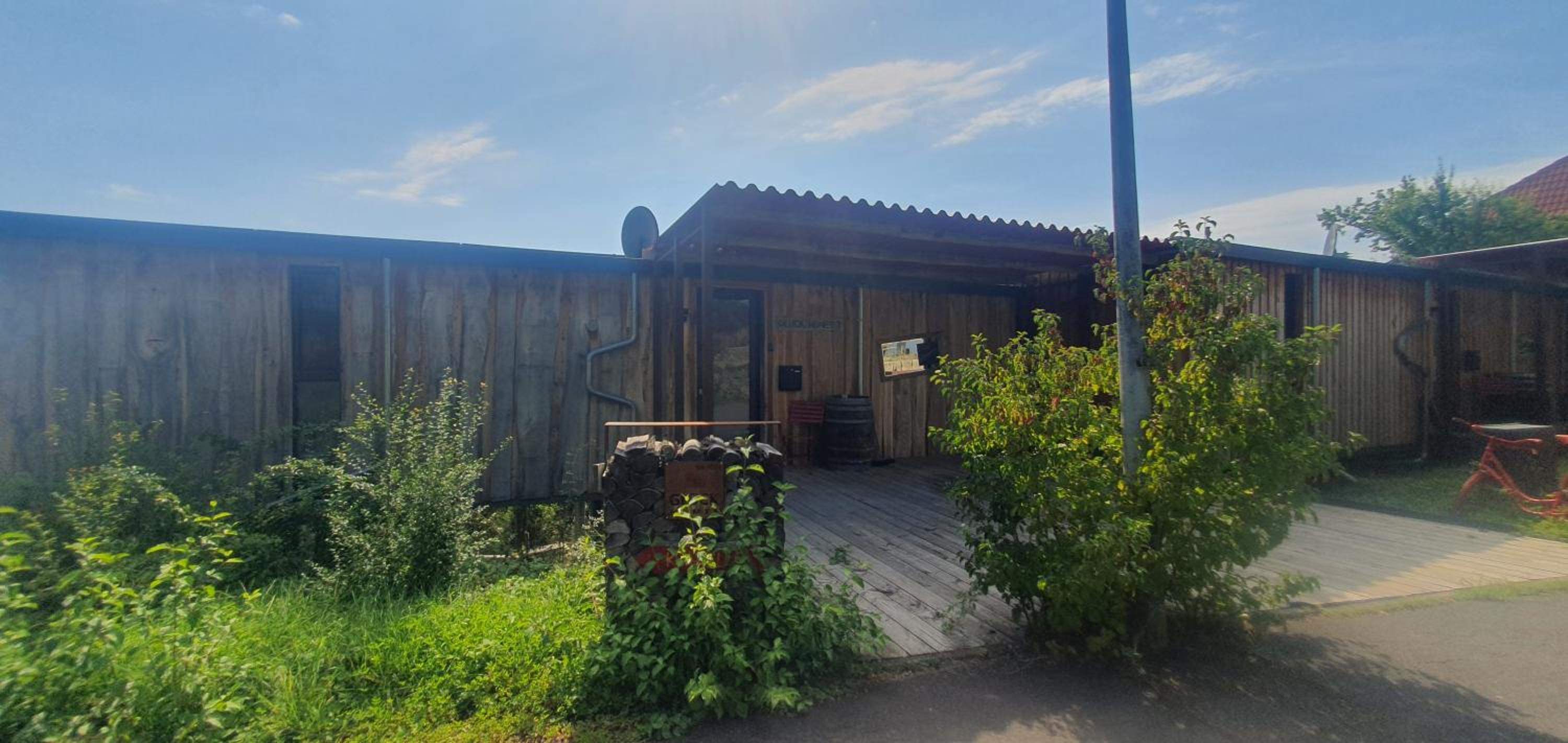 Vacation Home photo 2