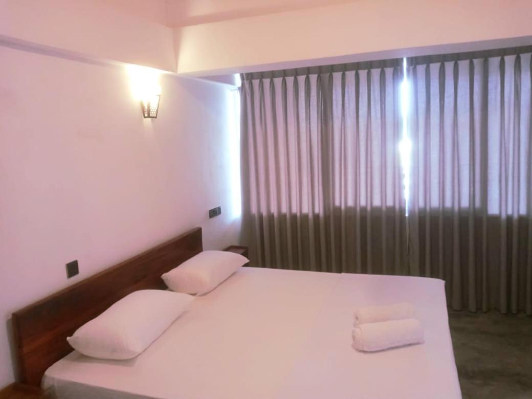 Double Room with Balcony photo 3