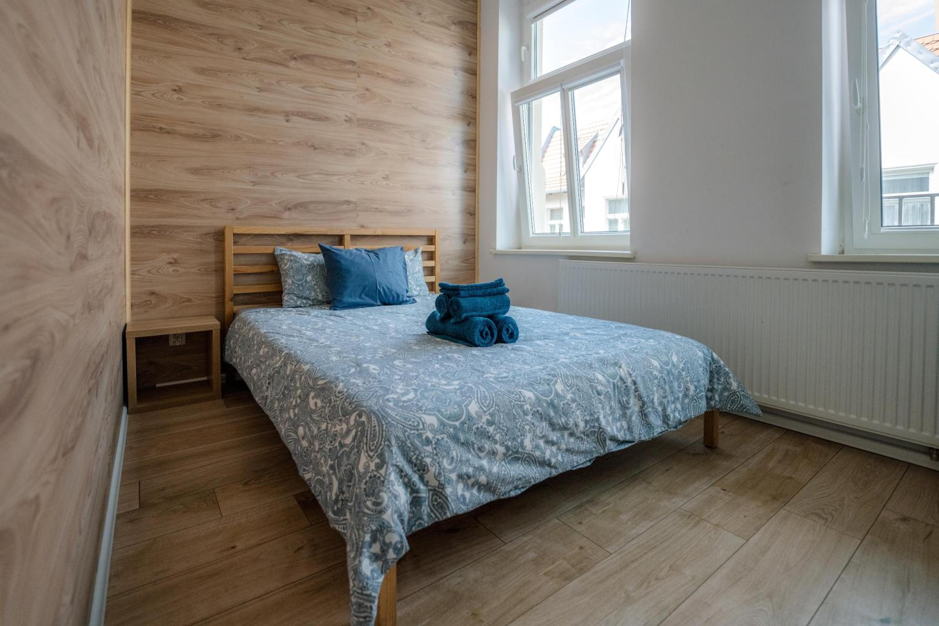 One-Bedroom Apartment - Photo 41
