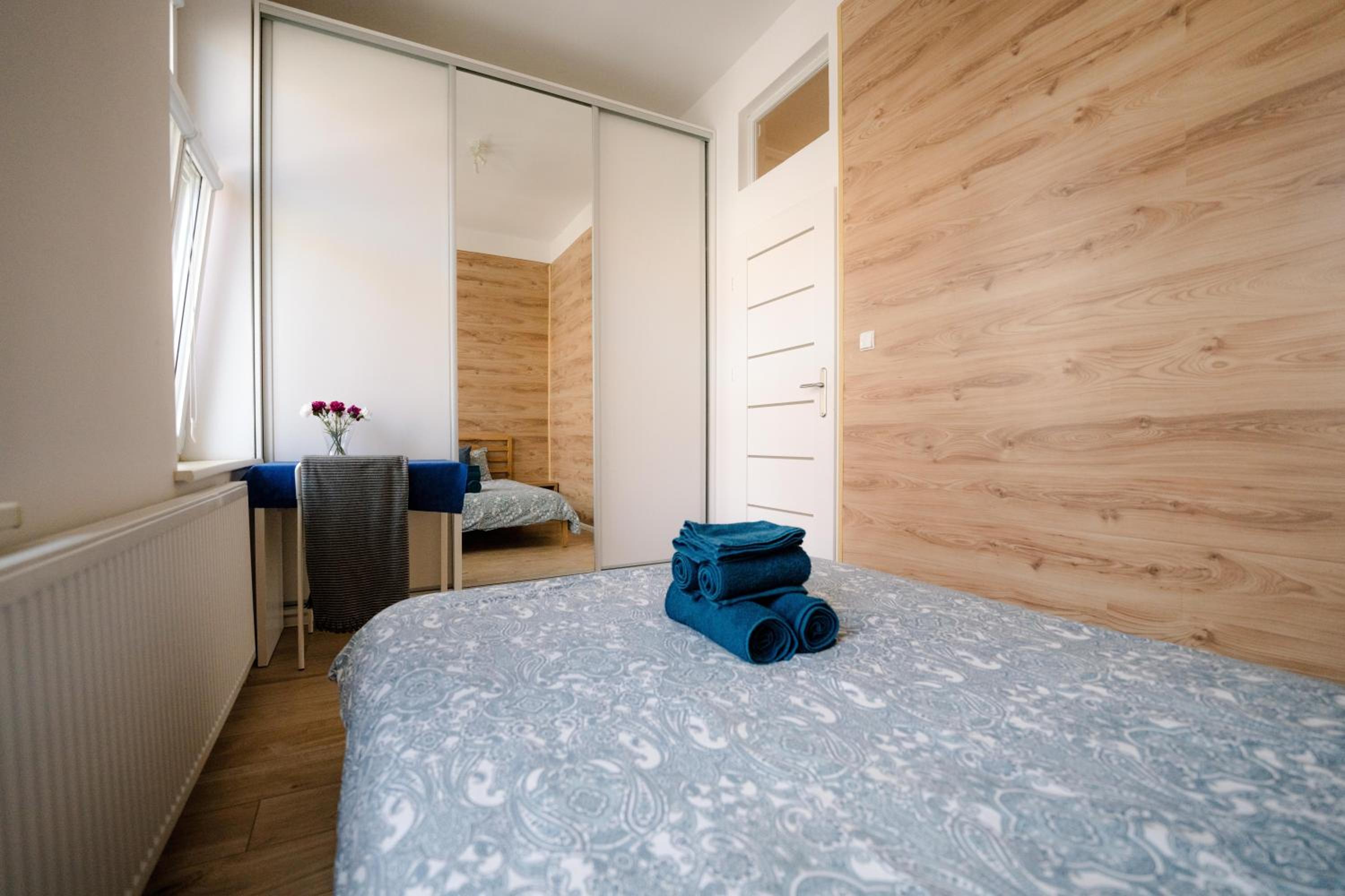 One-Bedroom Apartment - Photo 45