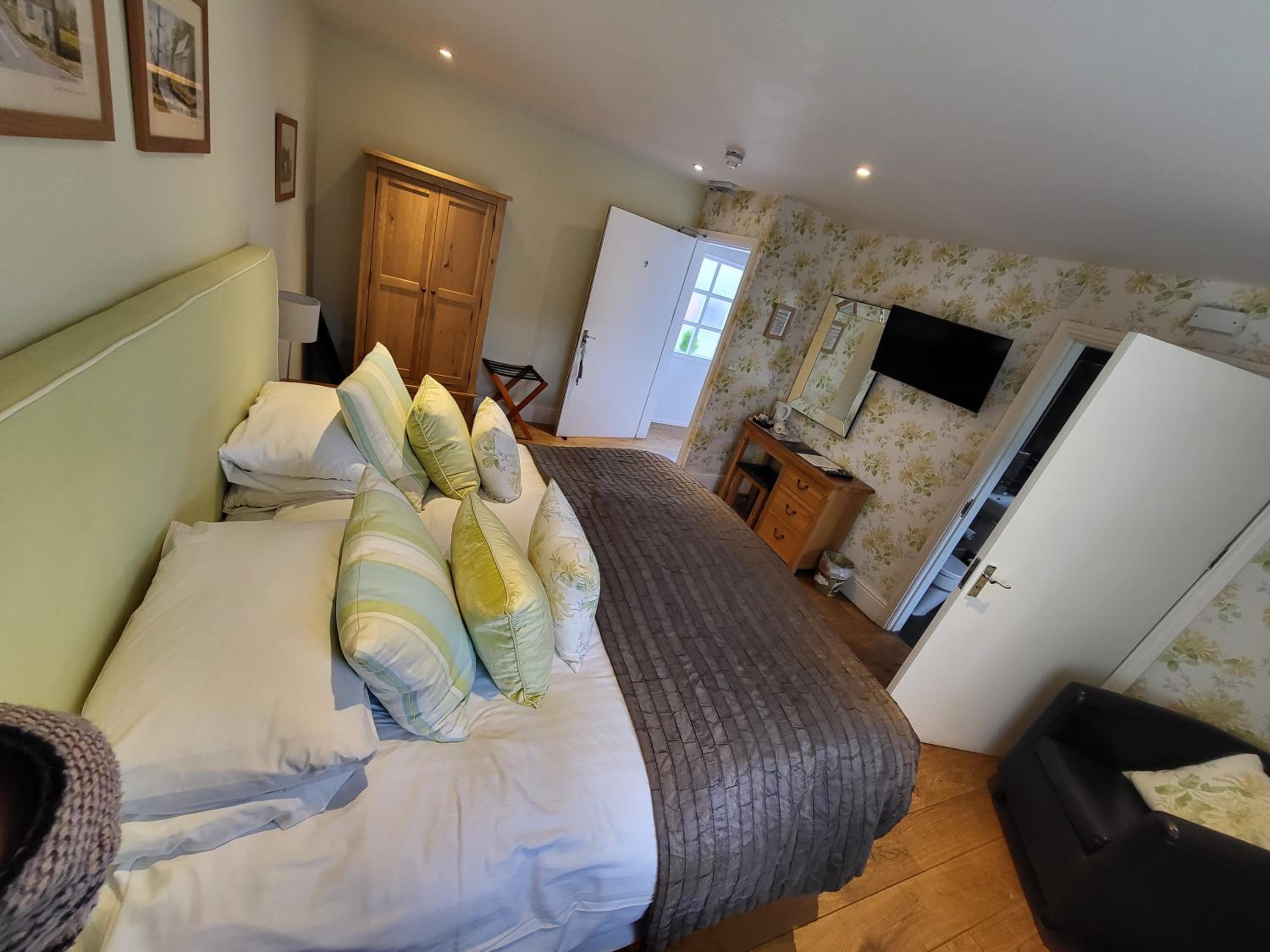 King Room photo 2