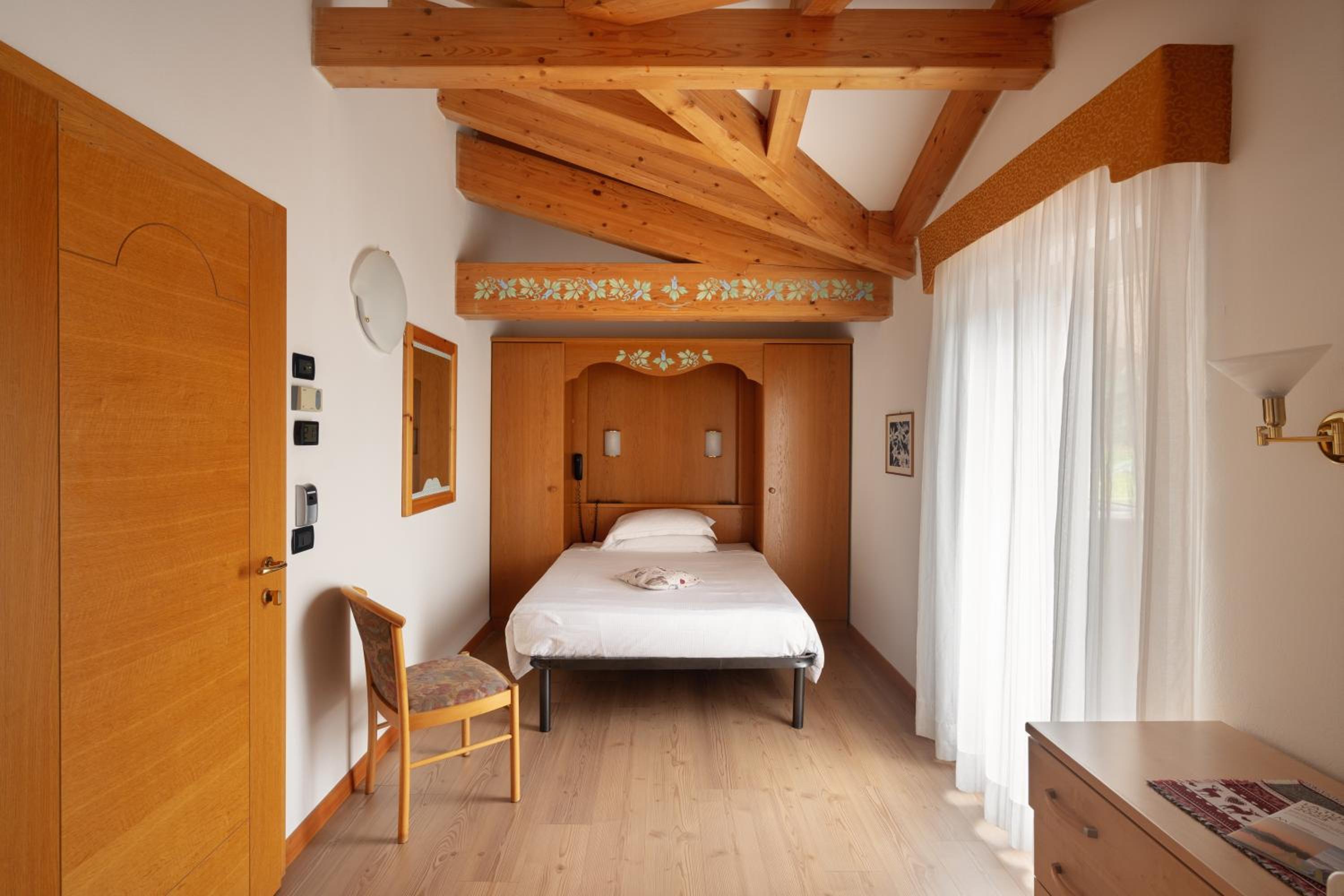 Standard Single Room photo 1