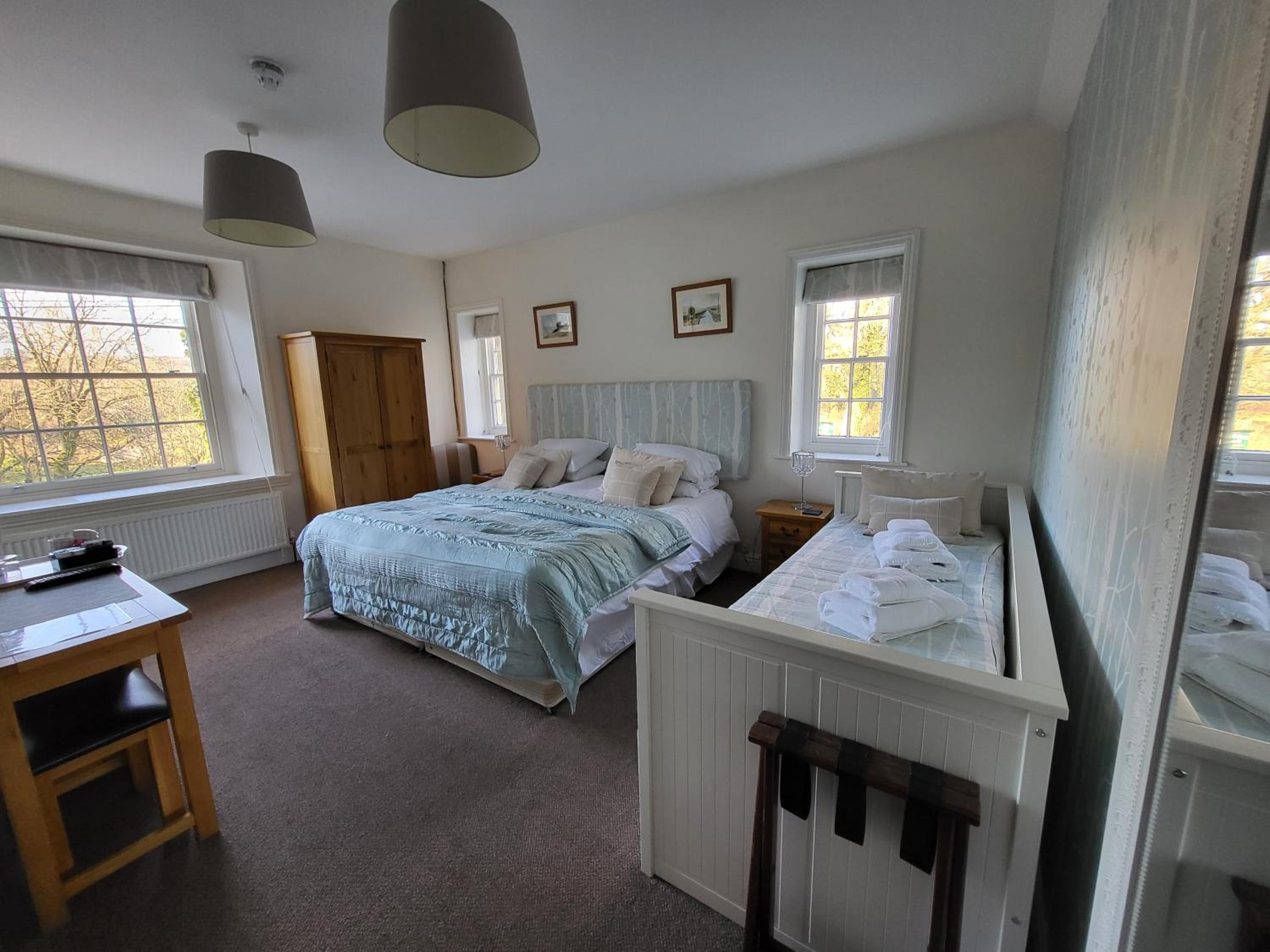 Triple Room photo 3