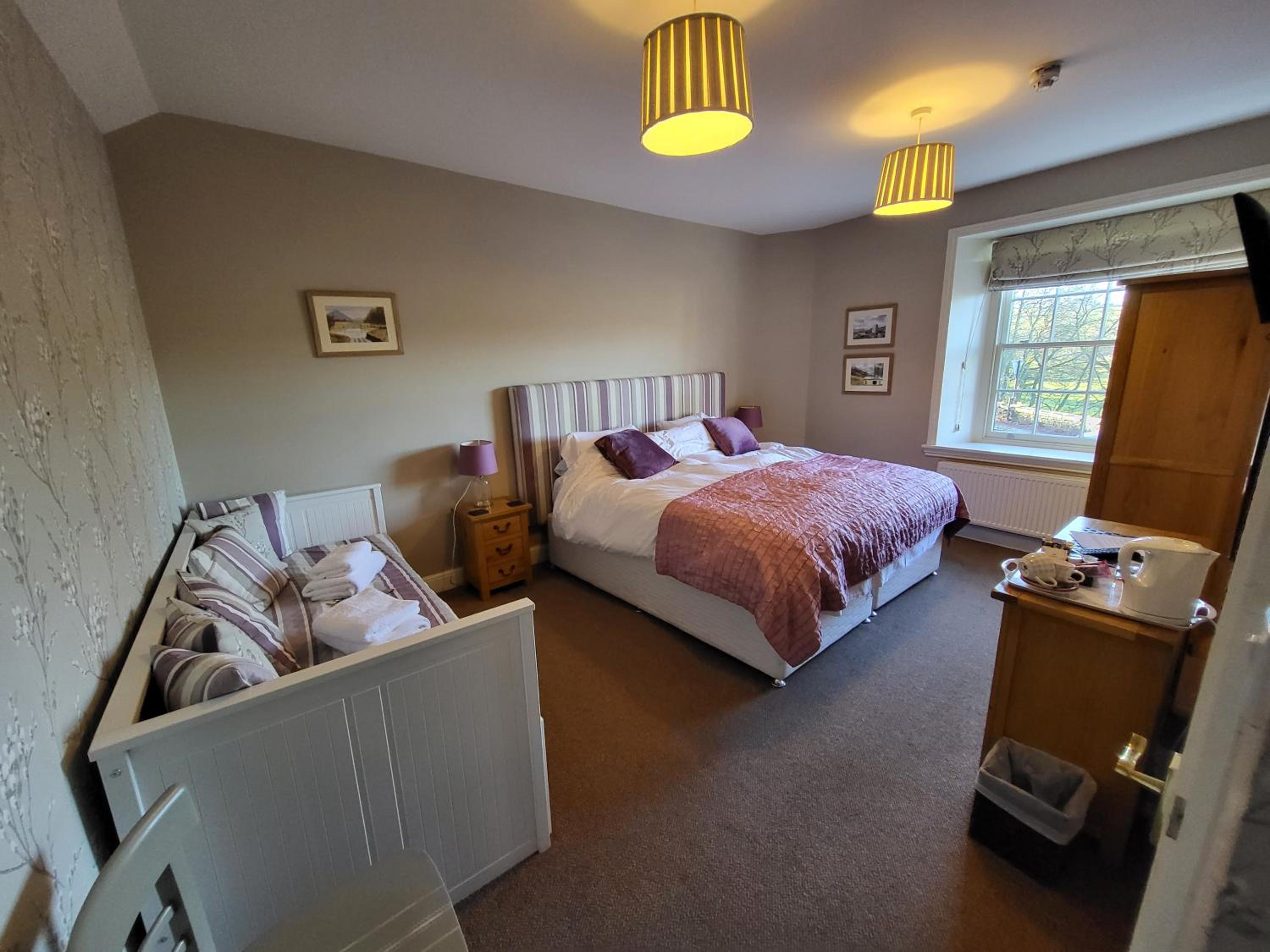 Triple Room photo 2