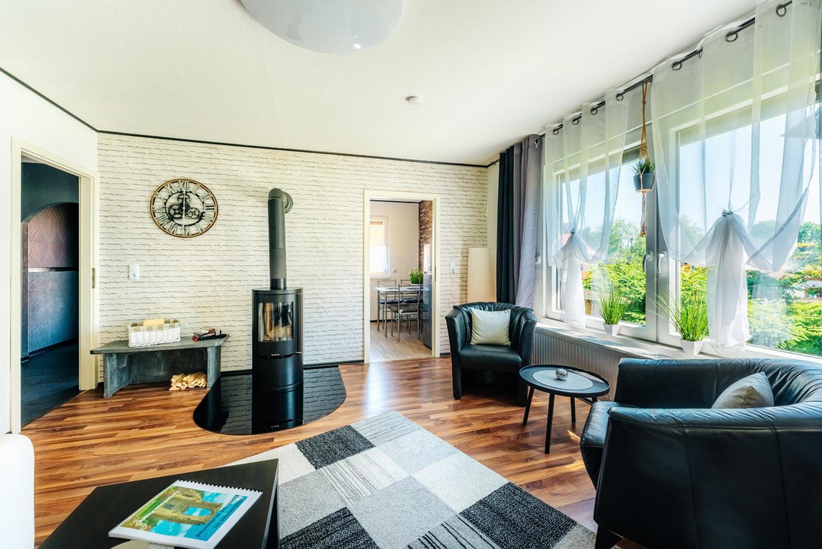 Two-Bedroom House photo 1