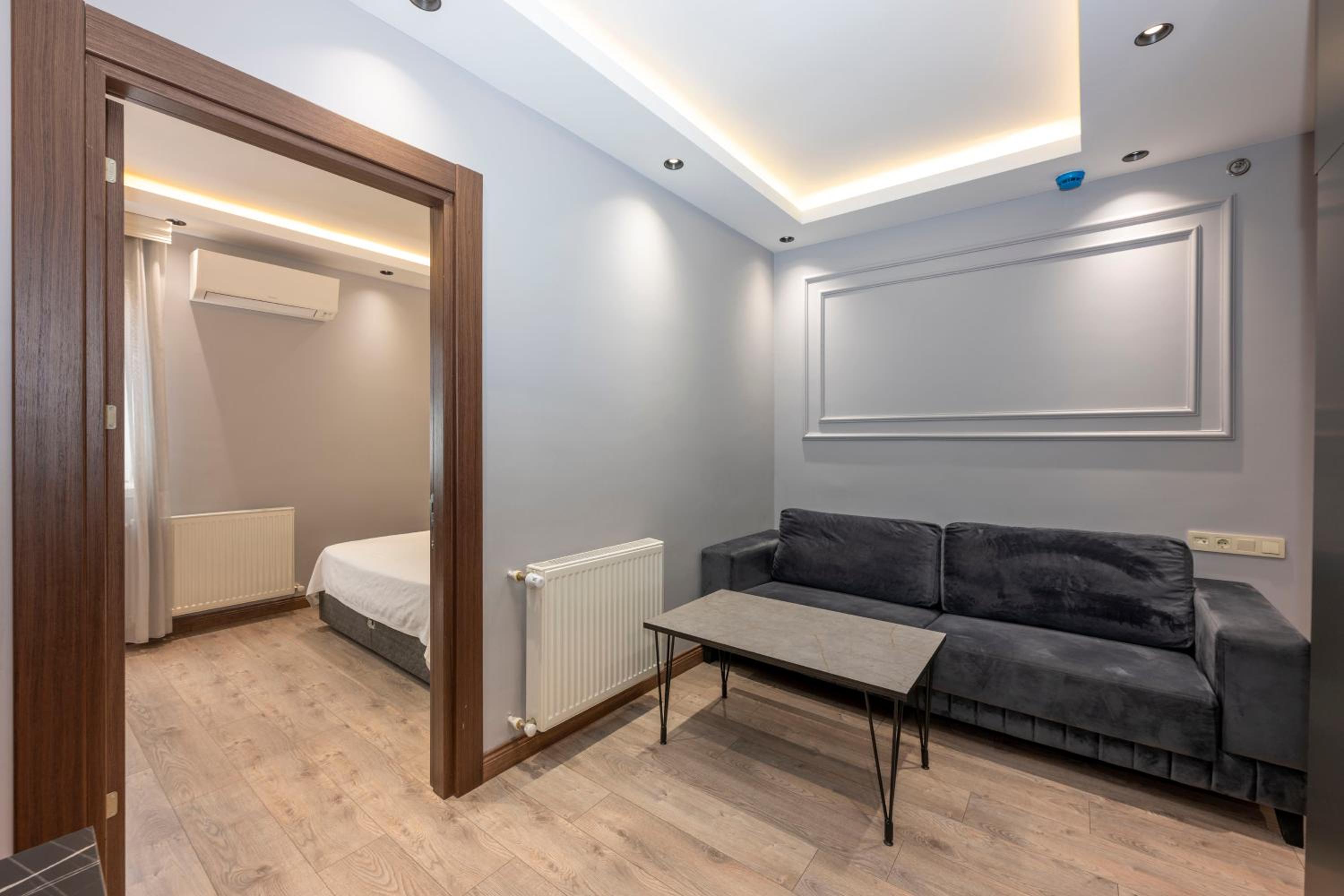 Suite photo 1