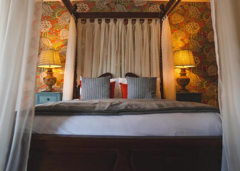 Deluxe Double Room - Photo 6