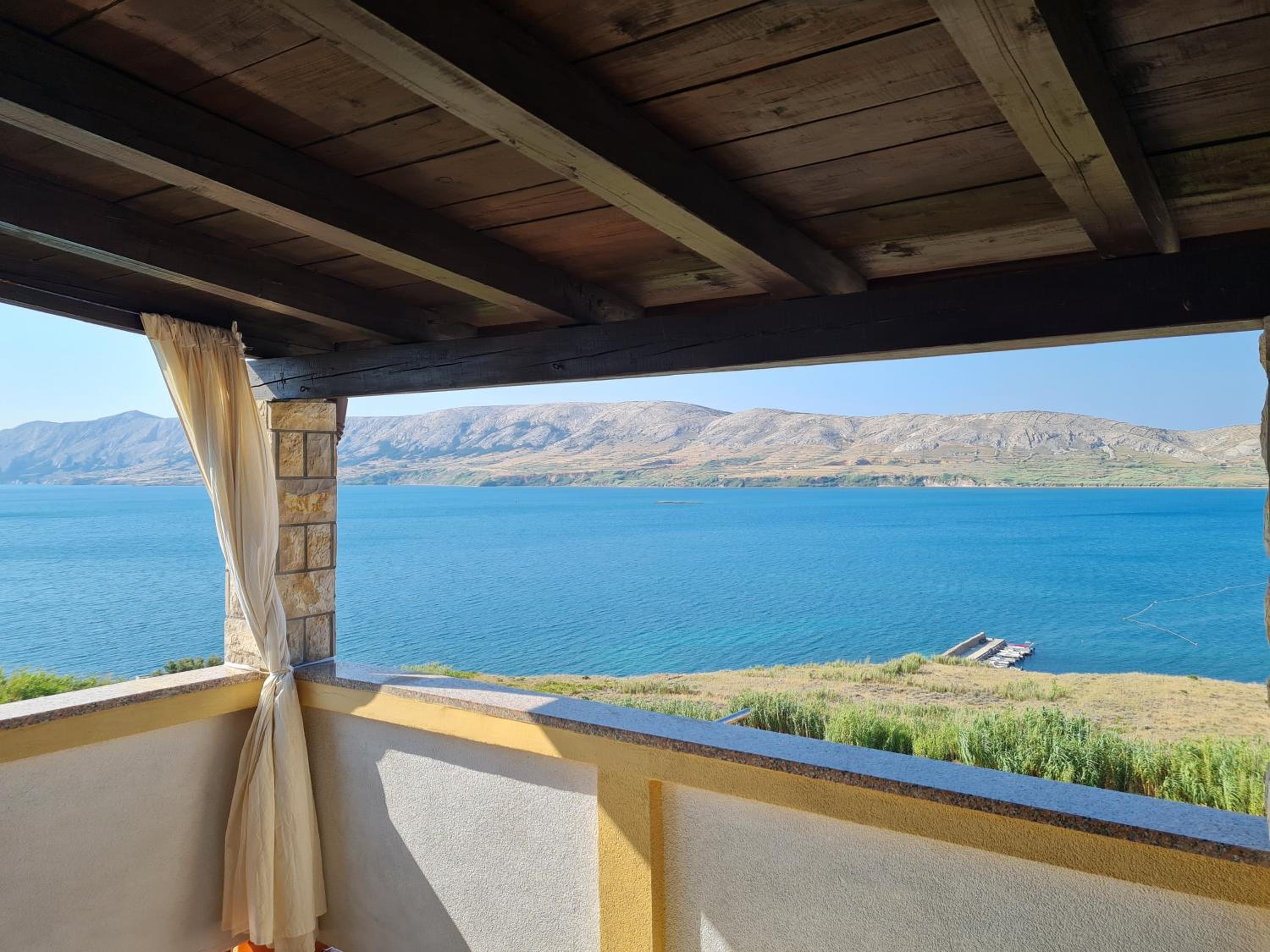 Studio with Sea View photo 1