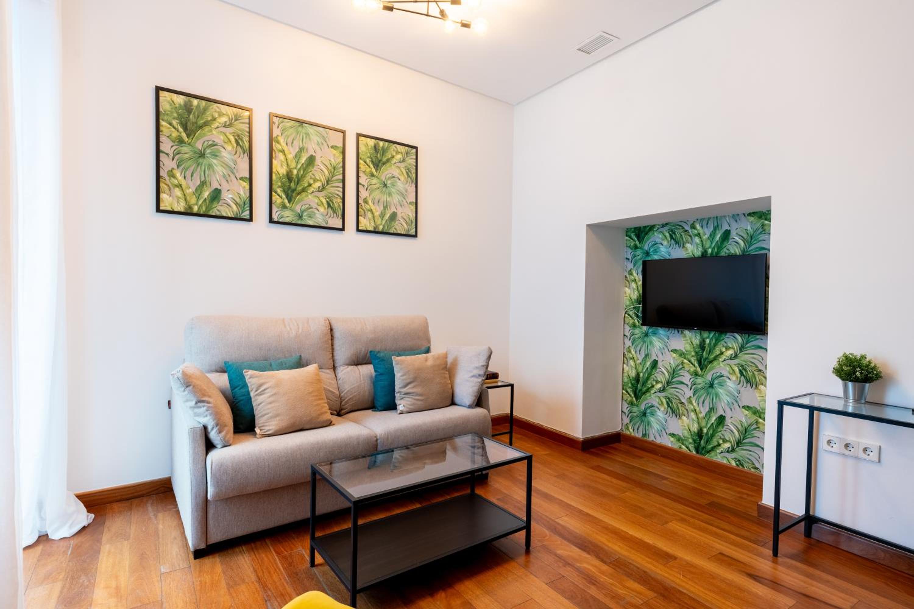 Apartamento